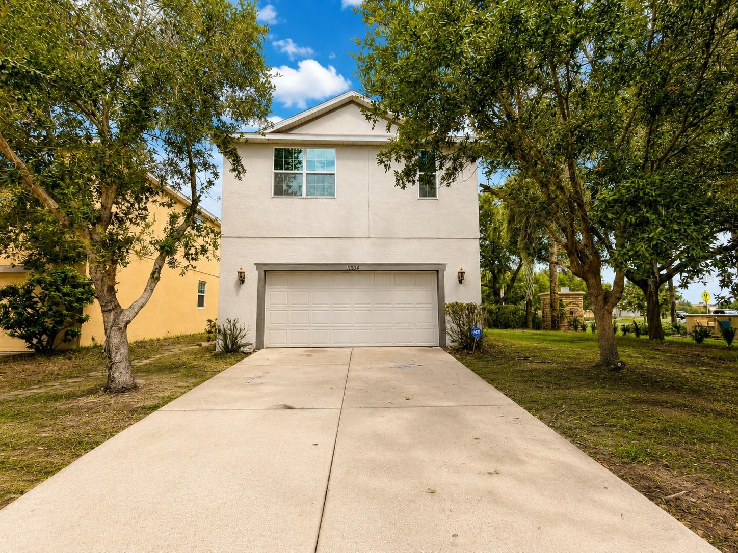 11804 SILVERLAKE PARK DR