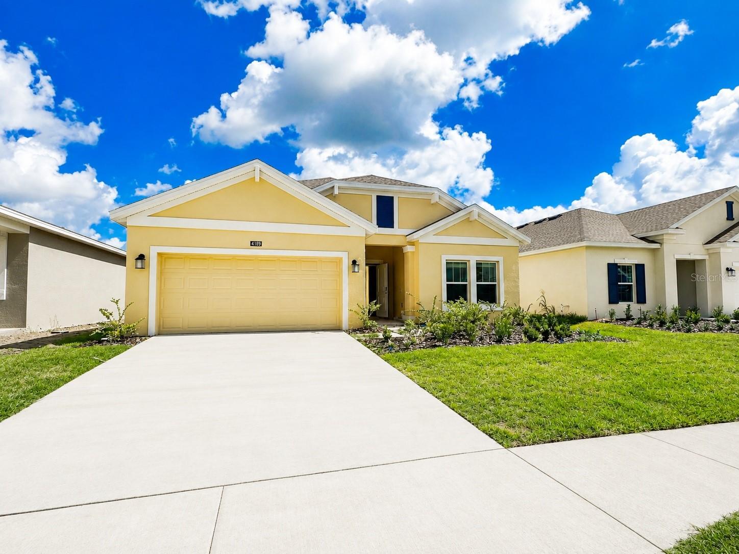 4189 BABBLING BROOK WAY