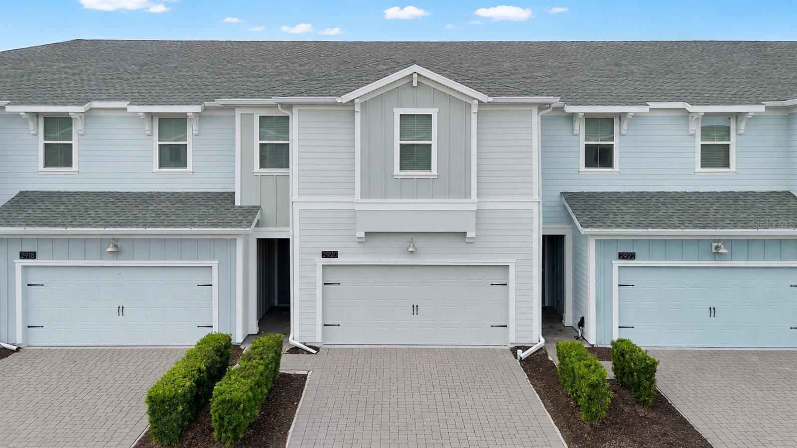 2920 TITLE ST
