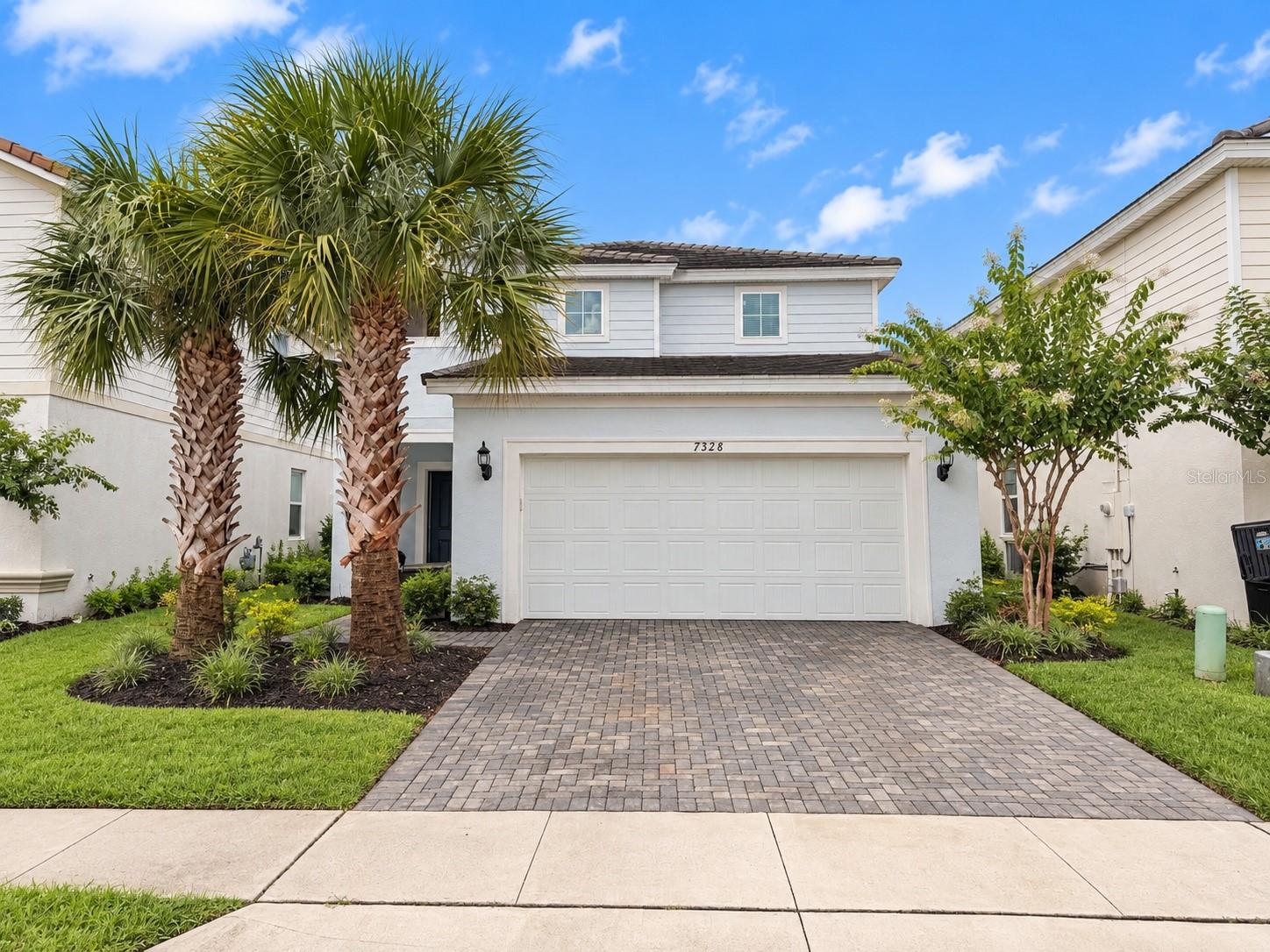 7328 OAKMOSS LOOP
