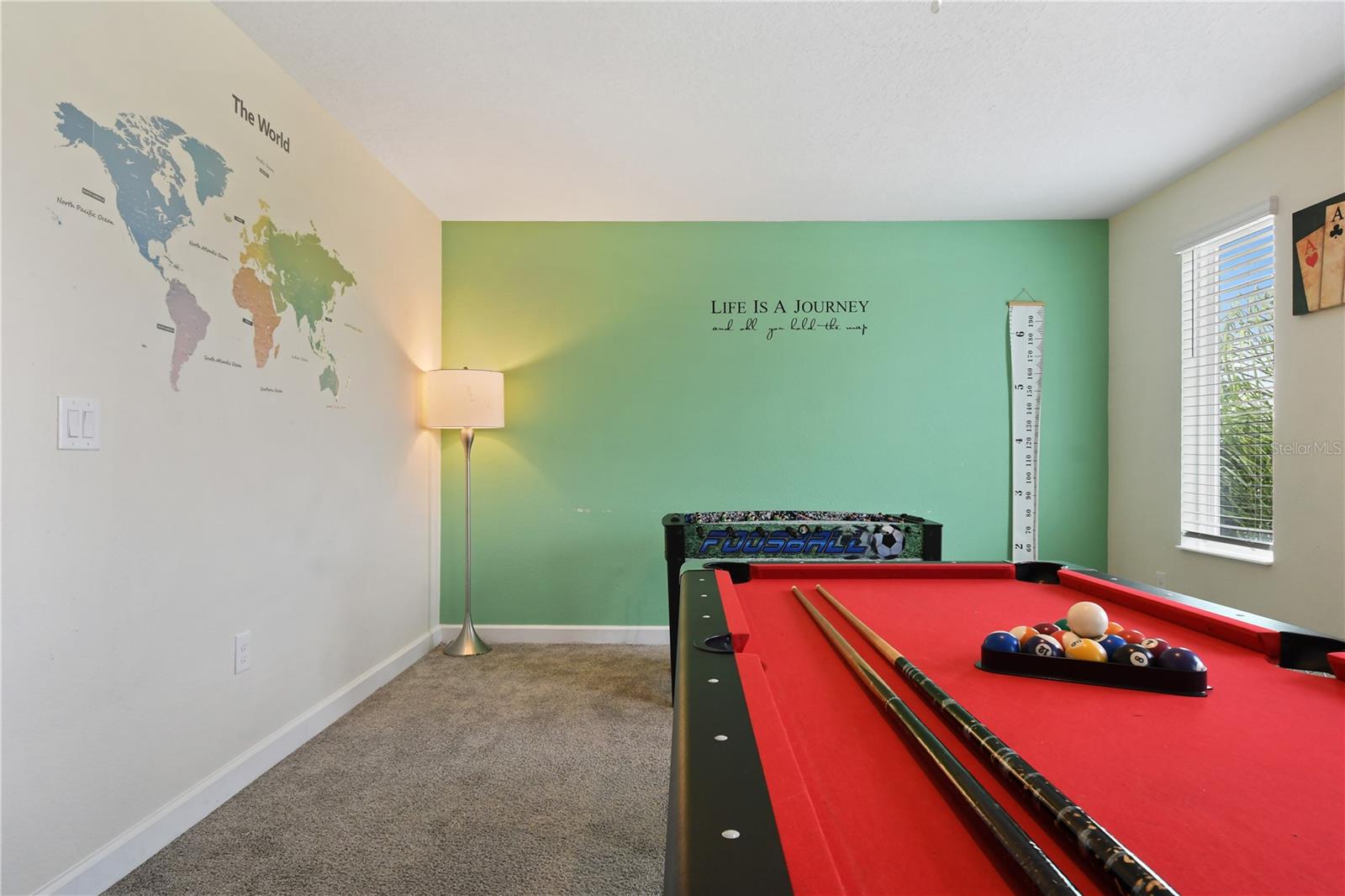 8834 CABOT CLIFFS DR