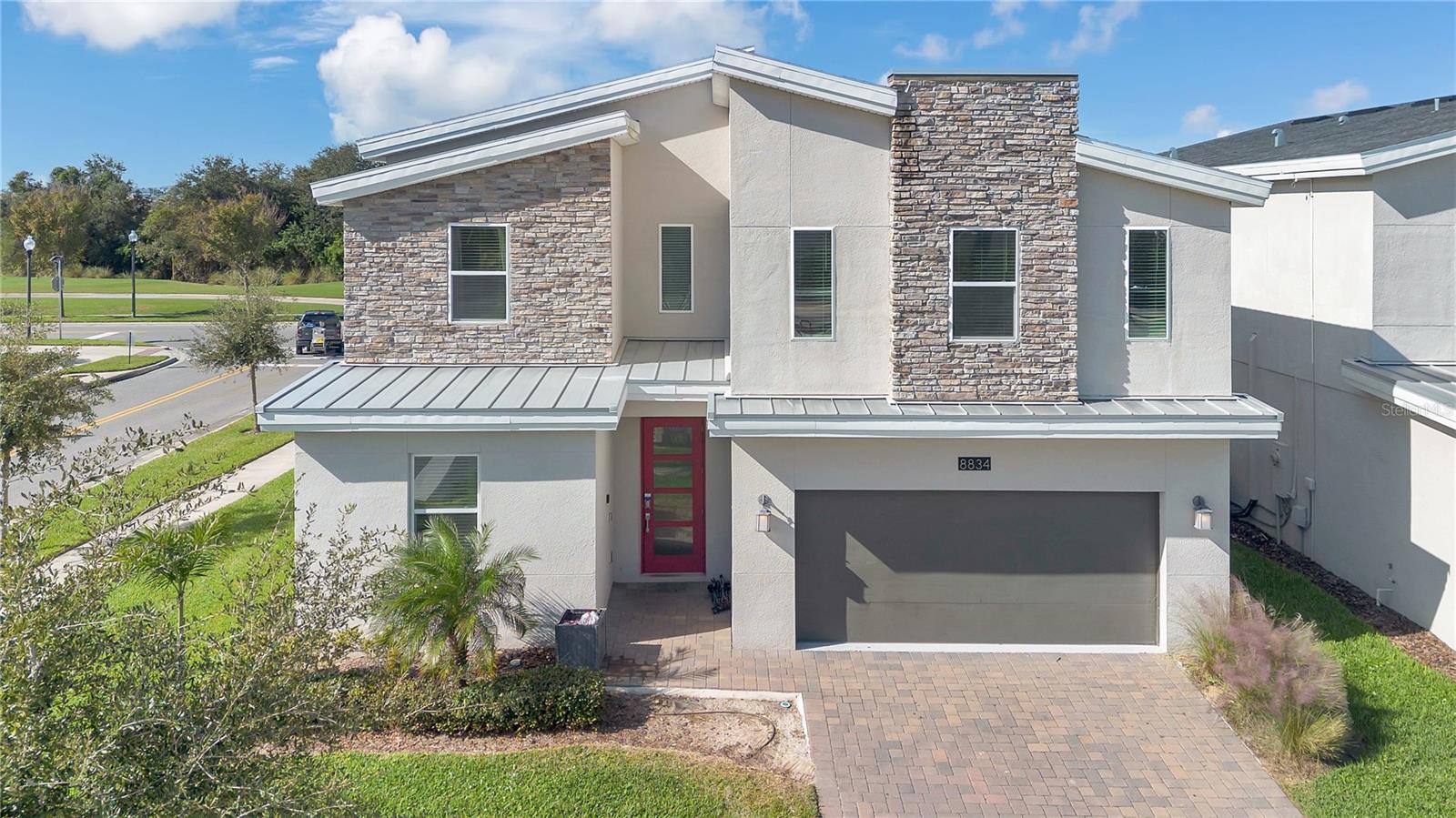 8834 CABOT CLIFFS DR