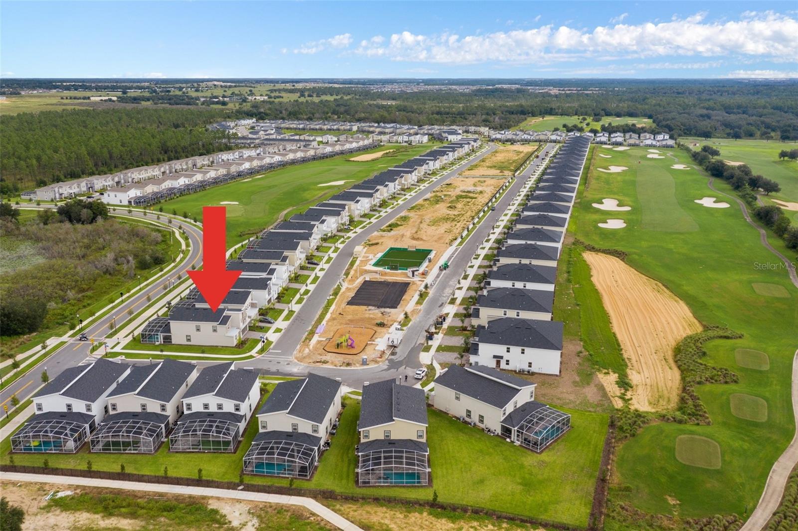 8834 CABOT CLIFFS DR