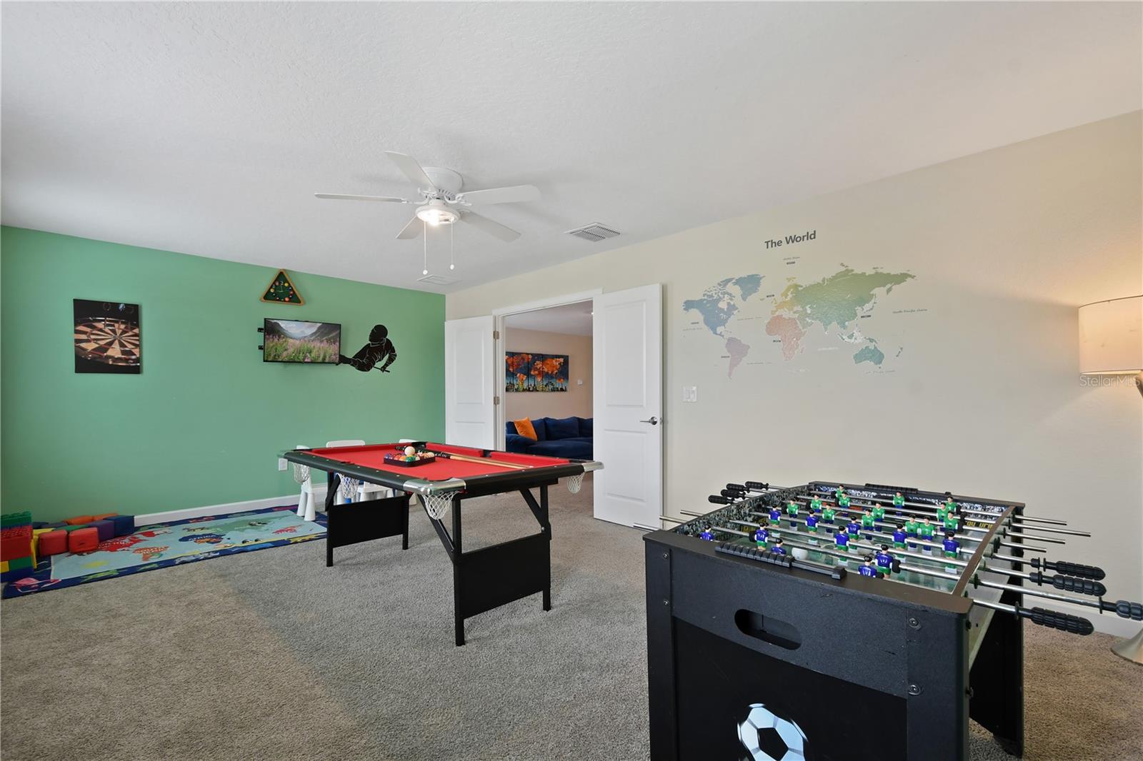 8834 CABOT CLIFFS DR