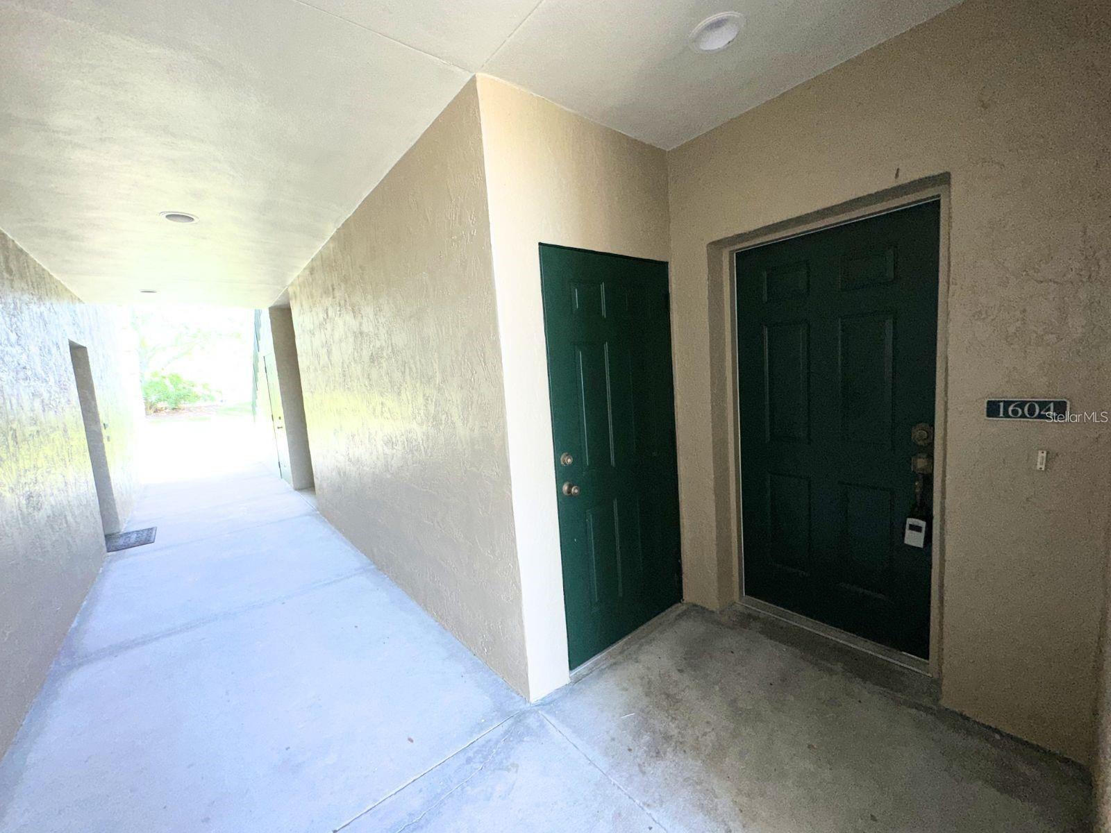 1604 EAGLE POND DR #1604