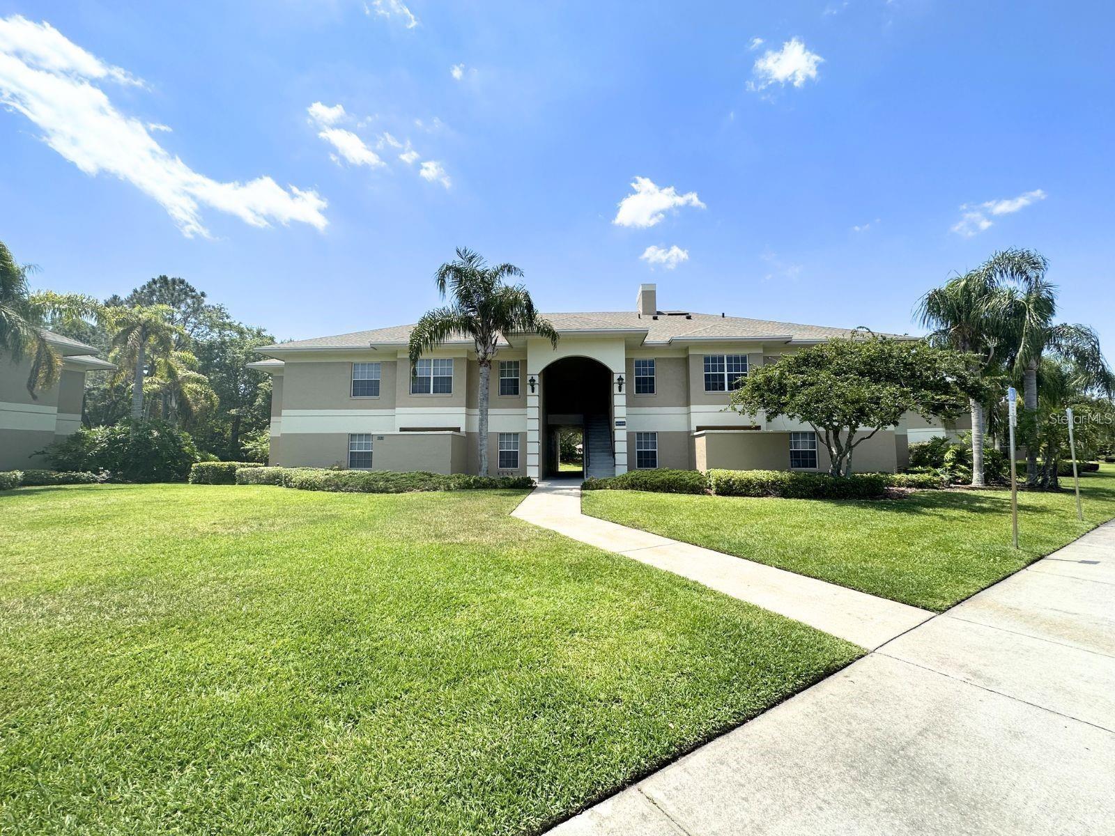 1604 EAGLE POND DR #1604