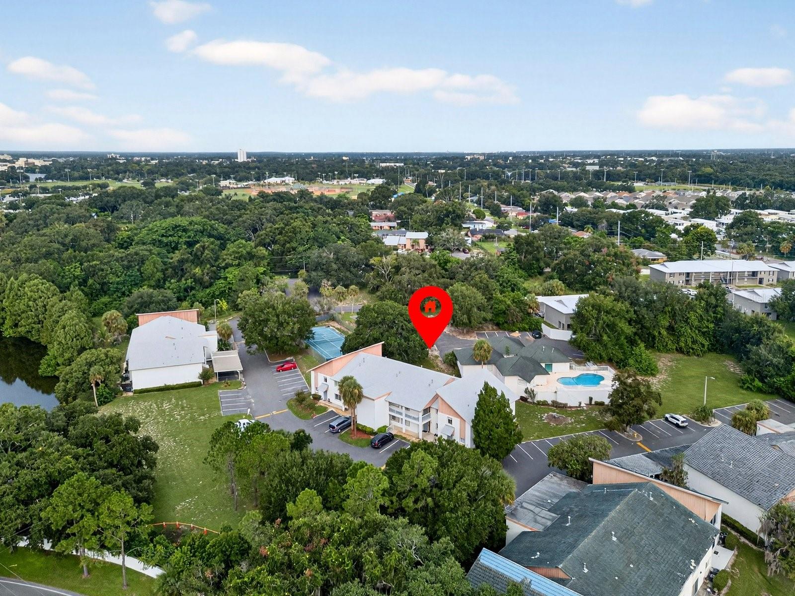 408 COUNTRY LANE #408