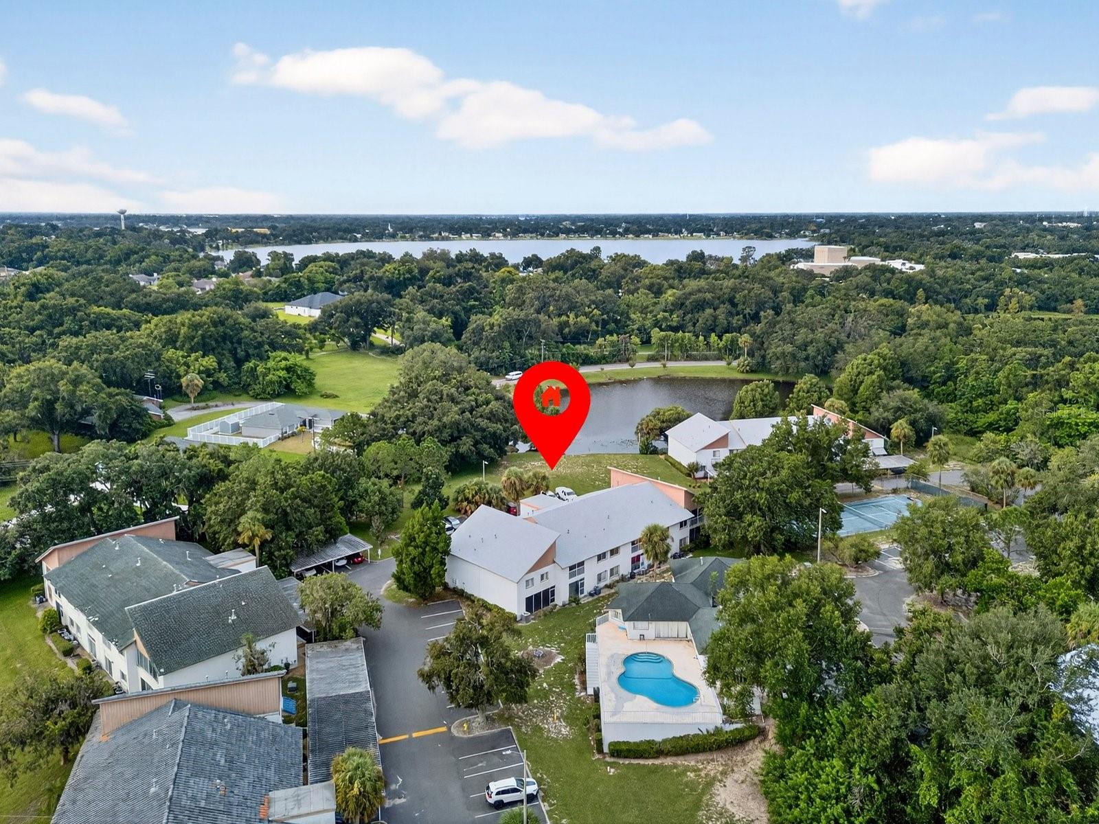 408 COUNTRY LANE #408