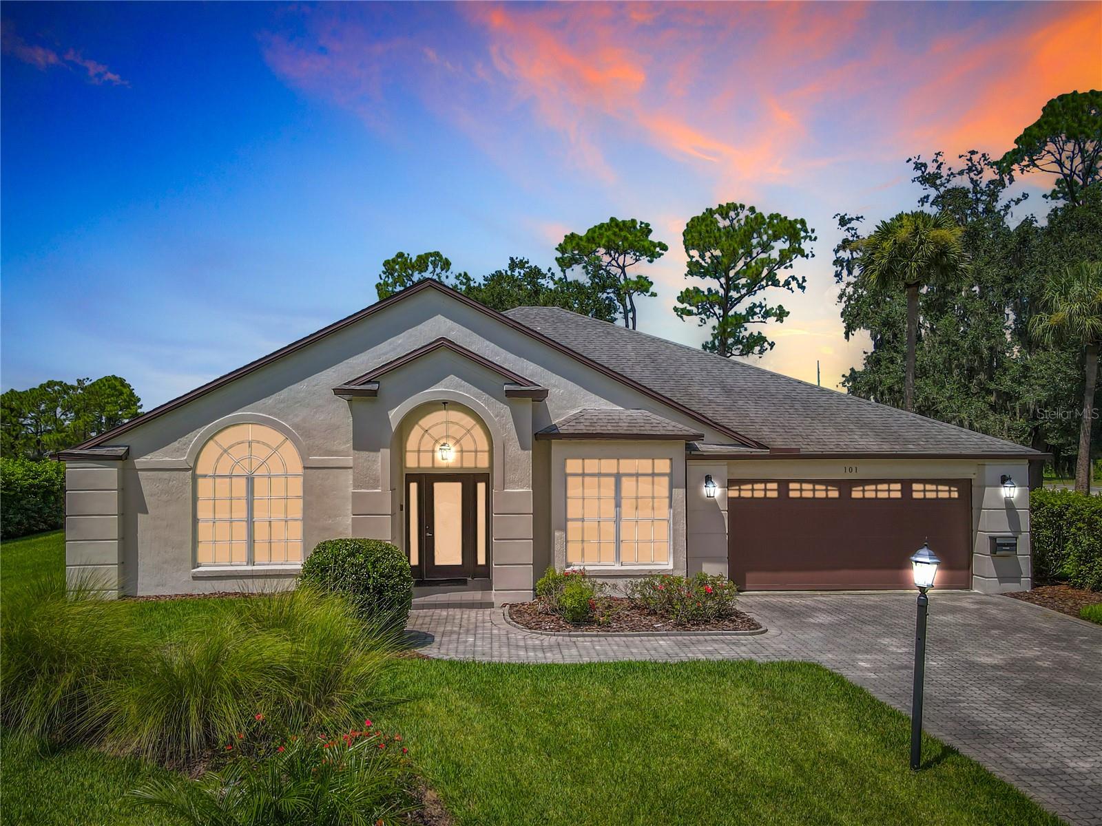 101 SPANISH MOSS RD