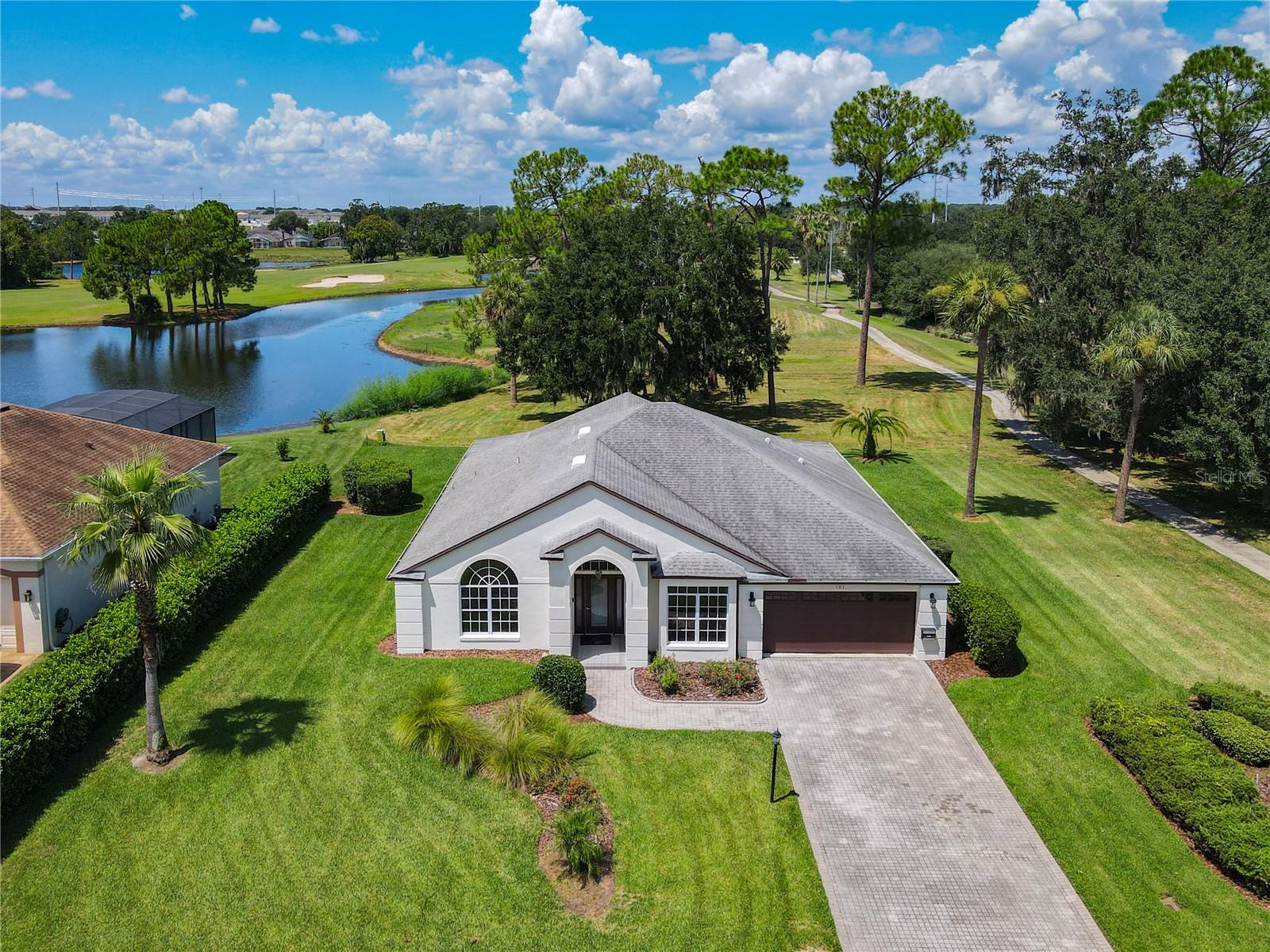 101 SPANISH MOSS RD