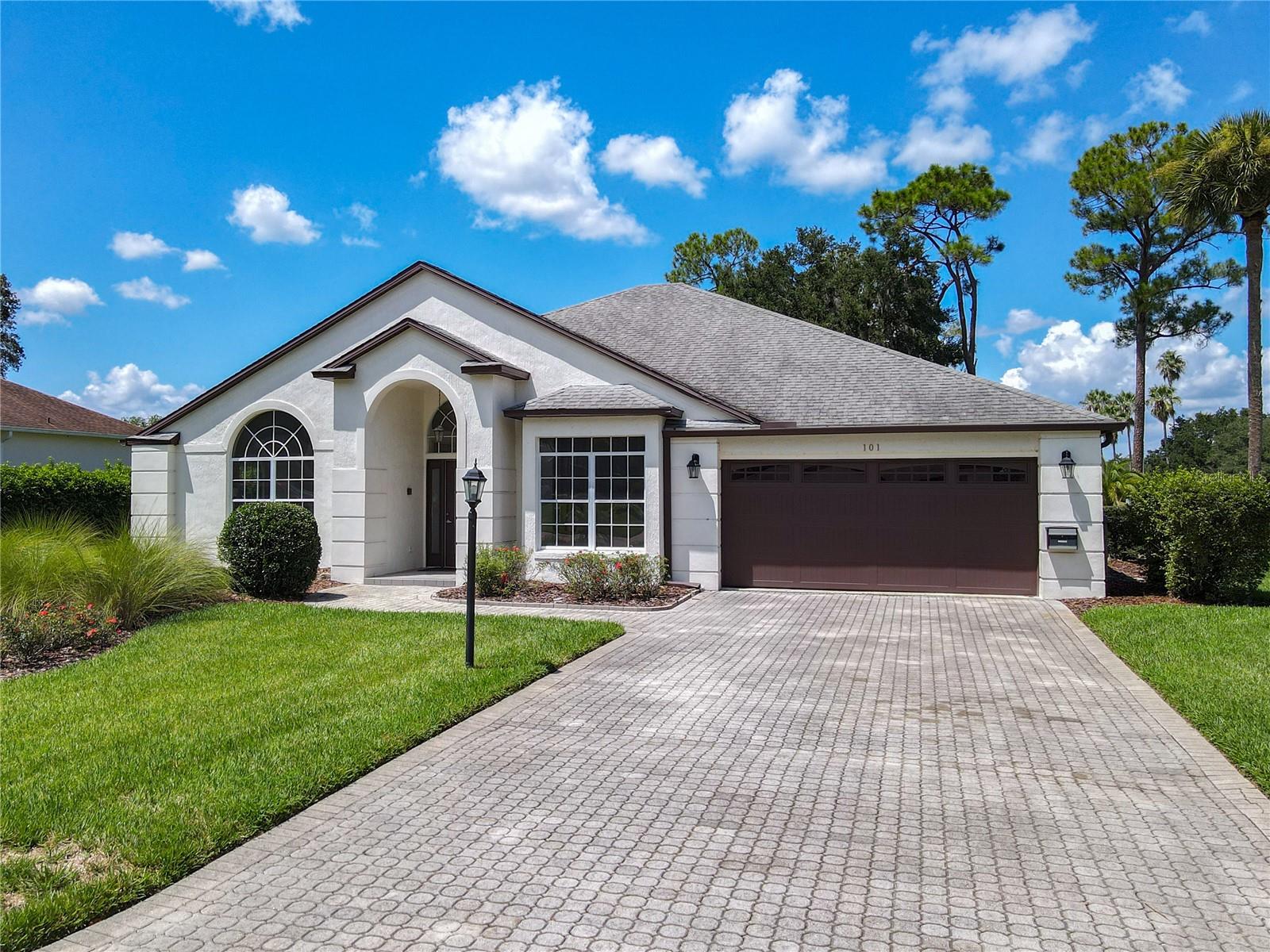 101 SPANISH MOSS RD