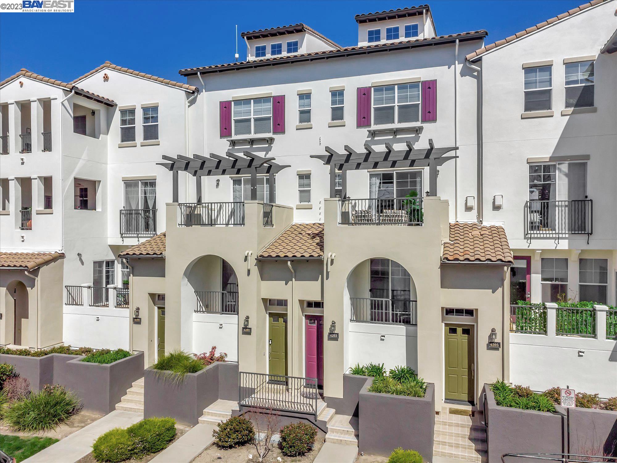 4203 Clarinbridge Cir