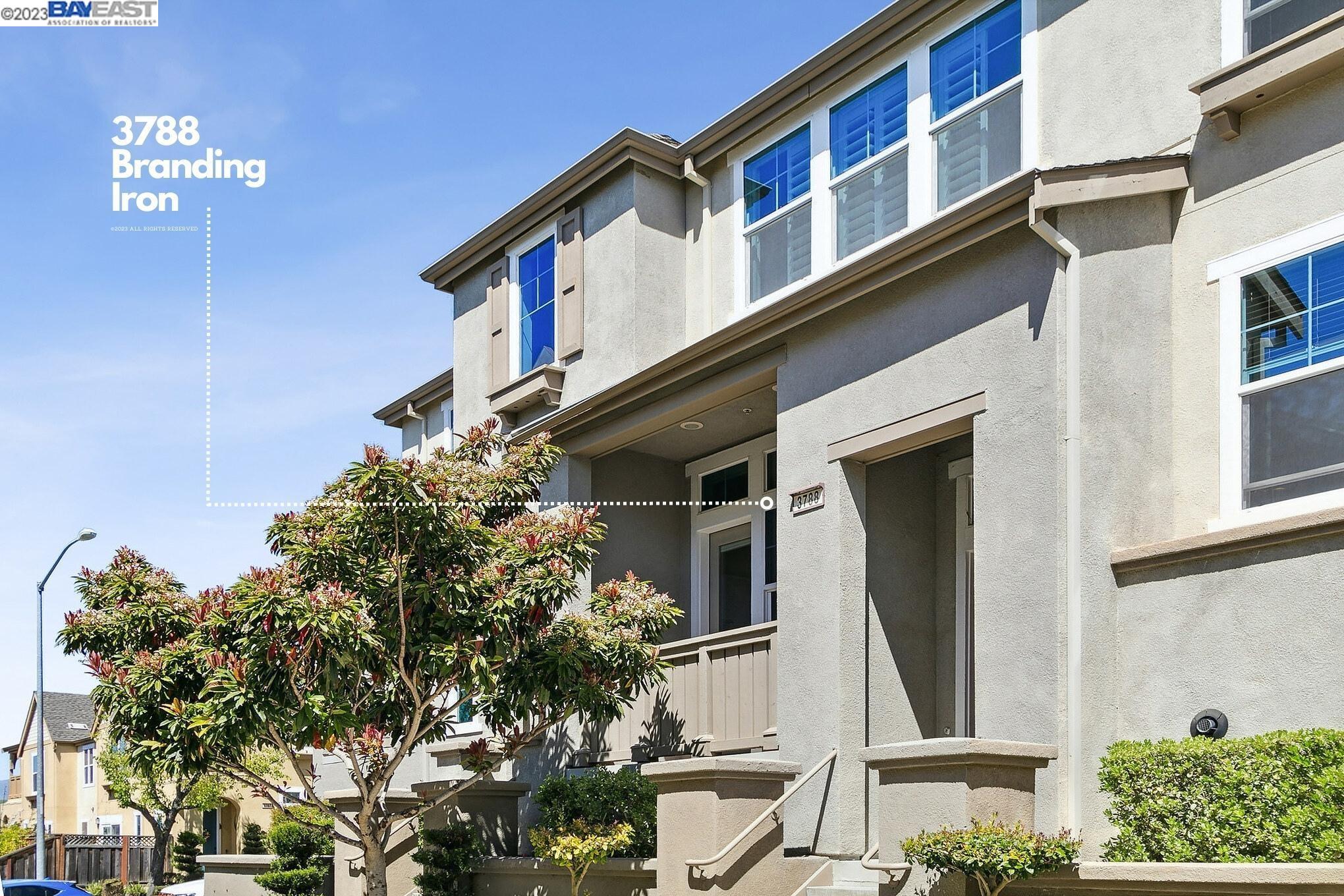 3788 Branding Iron Place