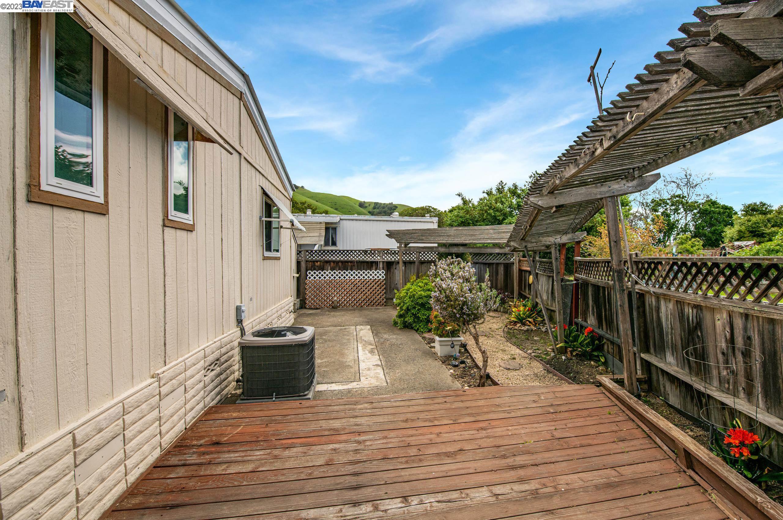 711 Old Canyon Rd SPC 33