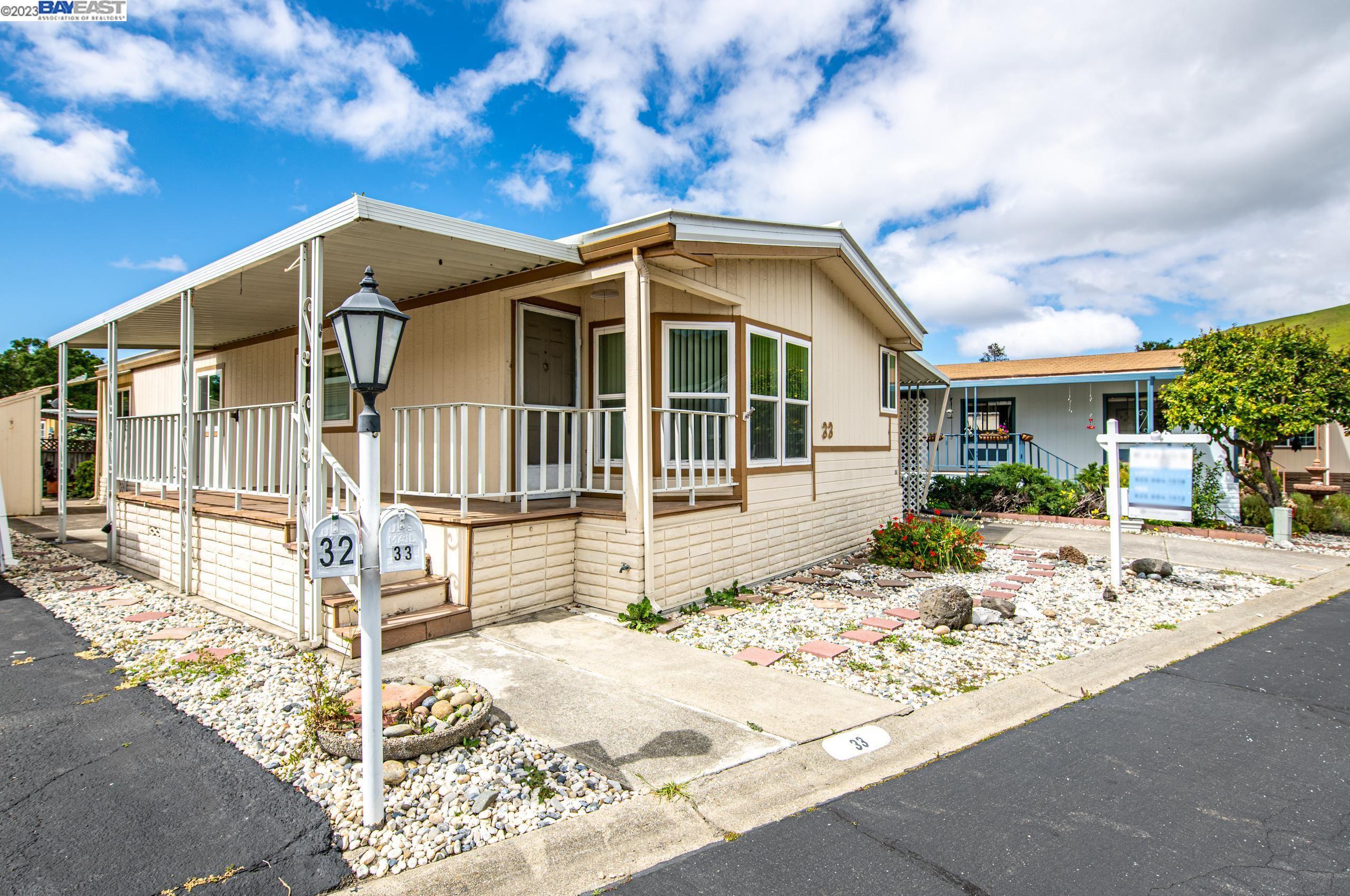 711 Old Canyon Rd SPC 33