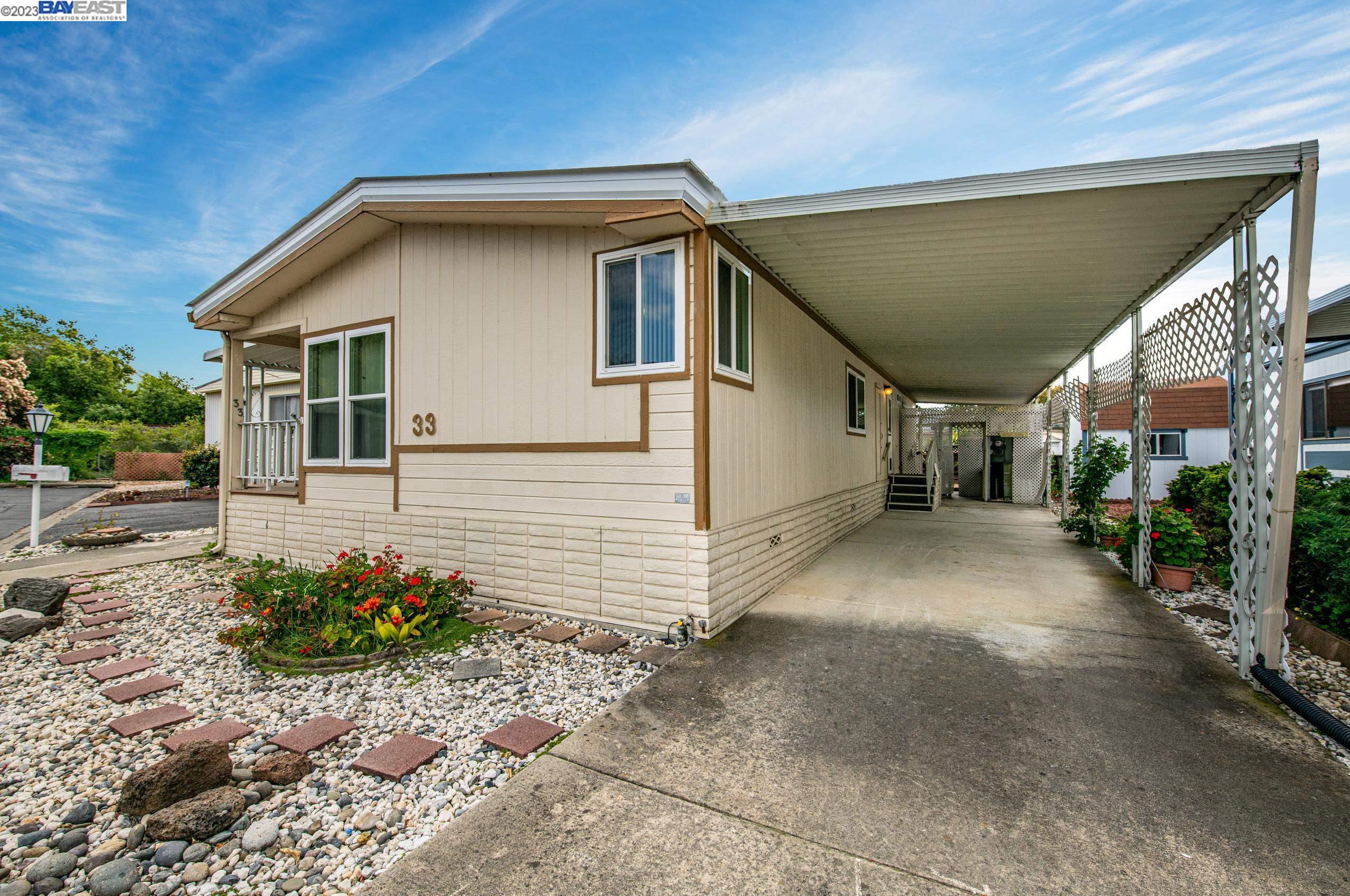 711 Old Canyon Rd SPC 33