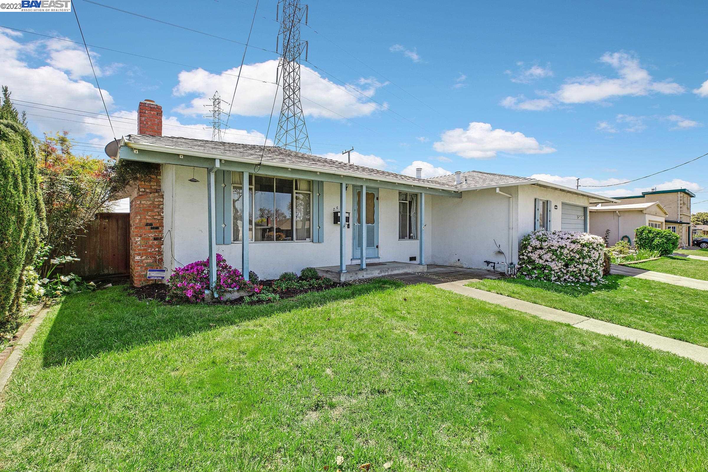 2638 Sleepy Hollow Avenue