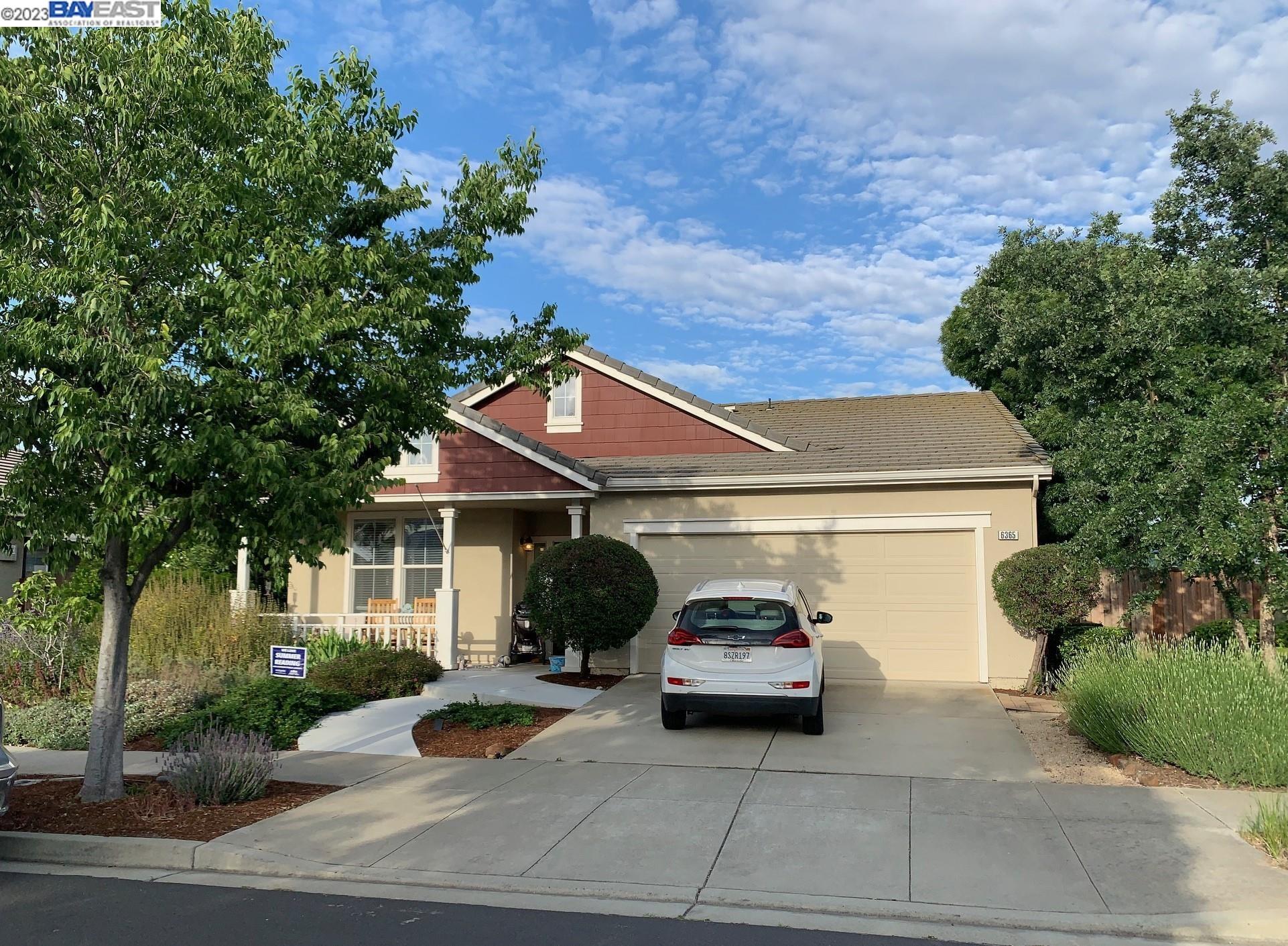 6365 Altamar Cir, Livermore 94551