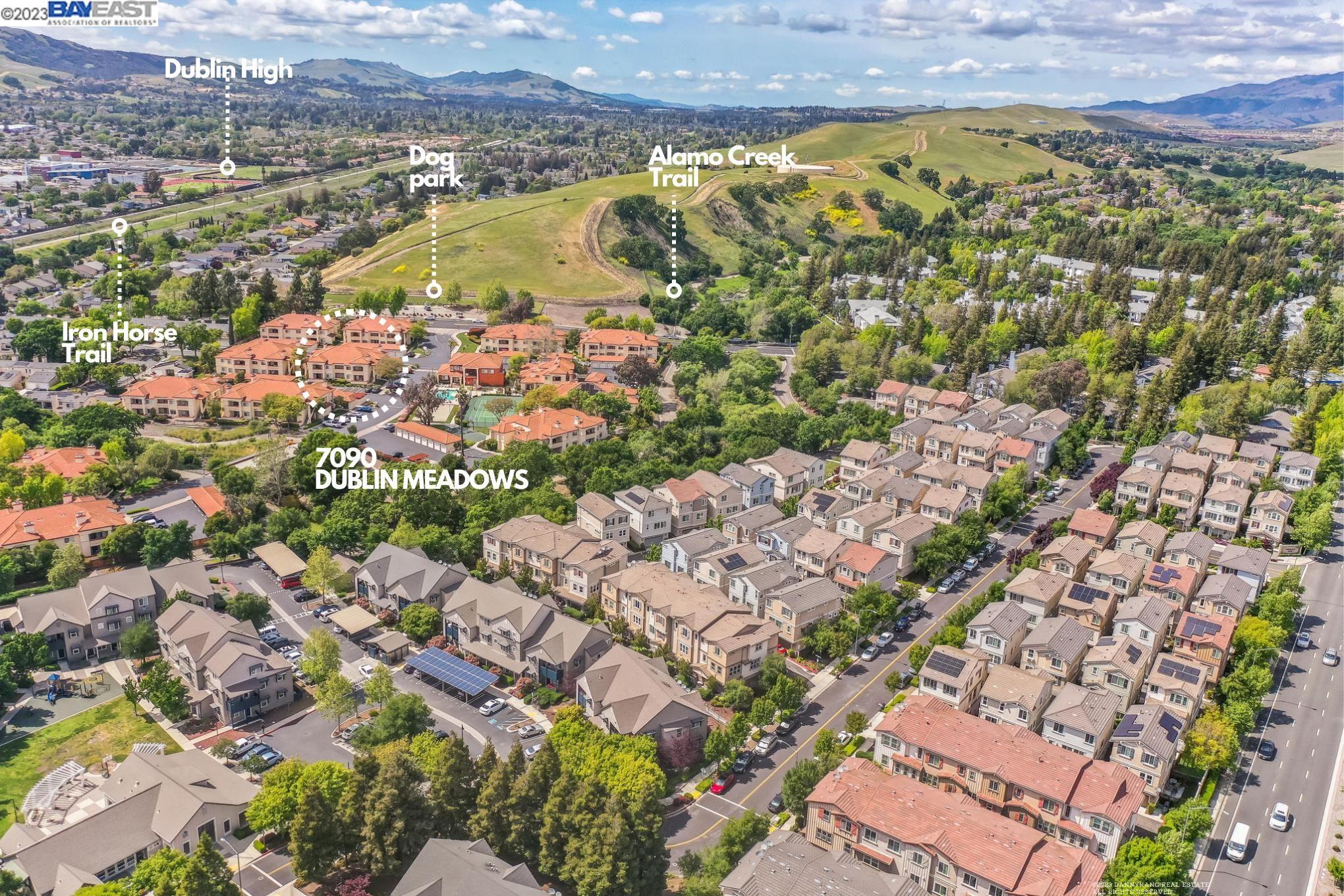 7090 Dublin Meadows St Unit: C