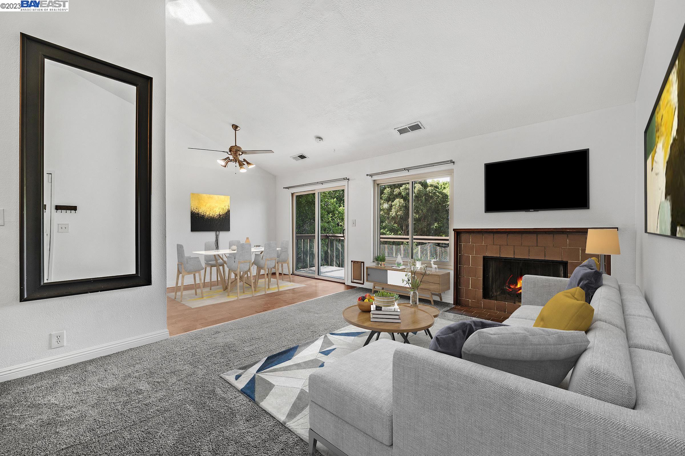 7400 Mountain Blvd # 3A