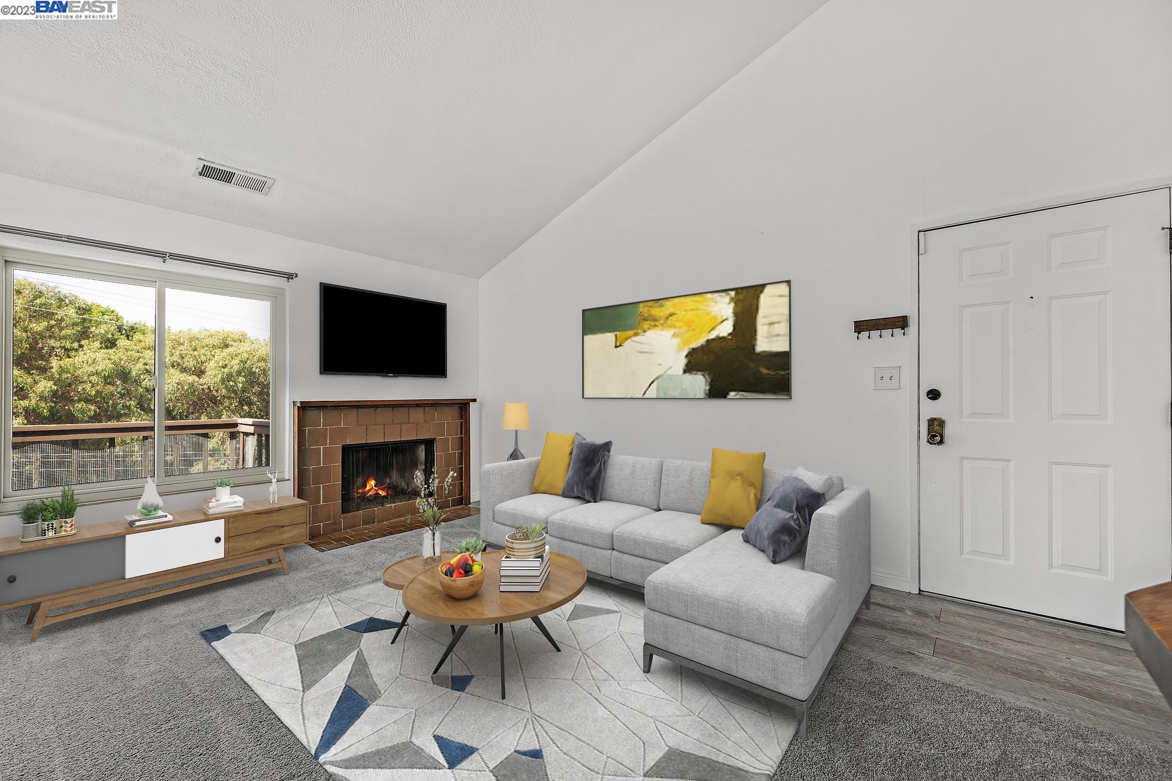 7400 Mountain Blvd # 3A