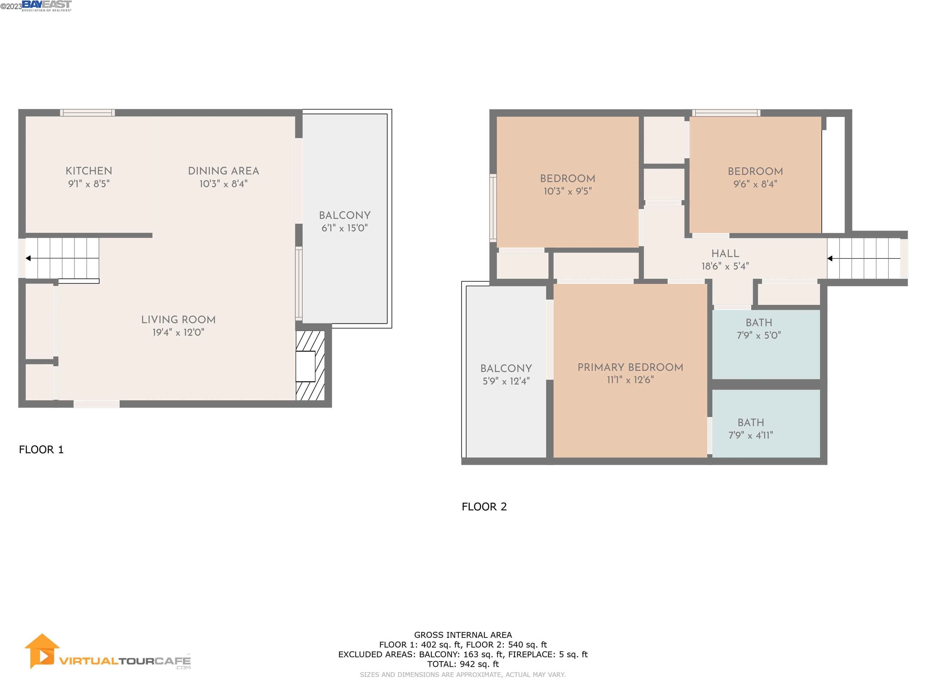 7400 Mountain Blvd # 3A