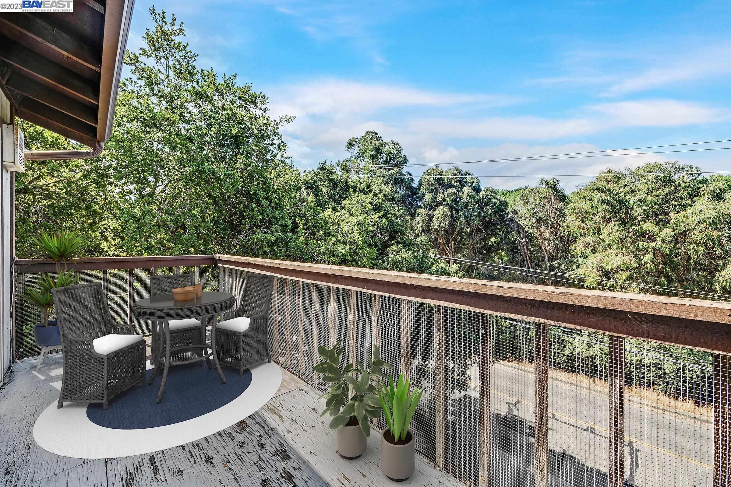 7400 Mountain Blvd # 3A