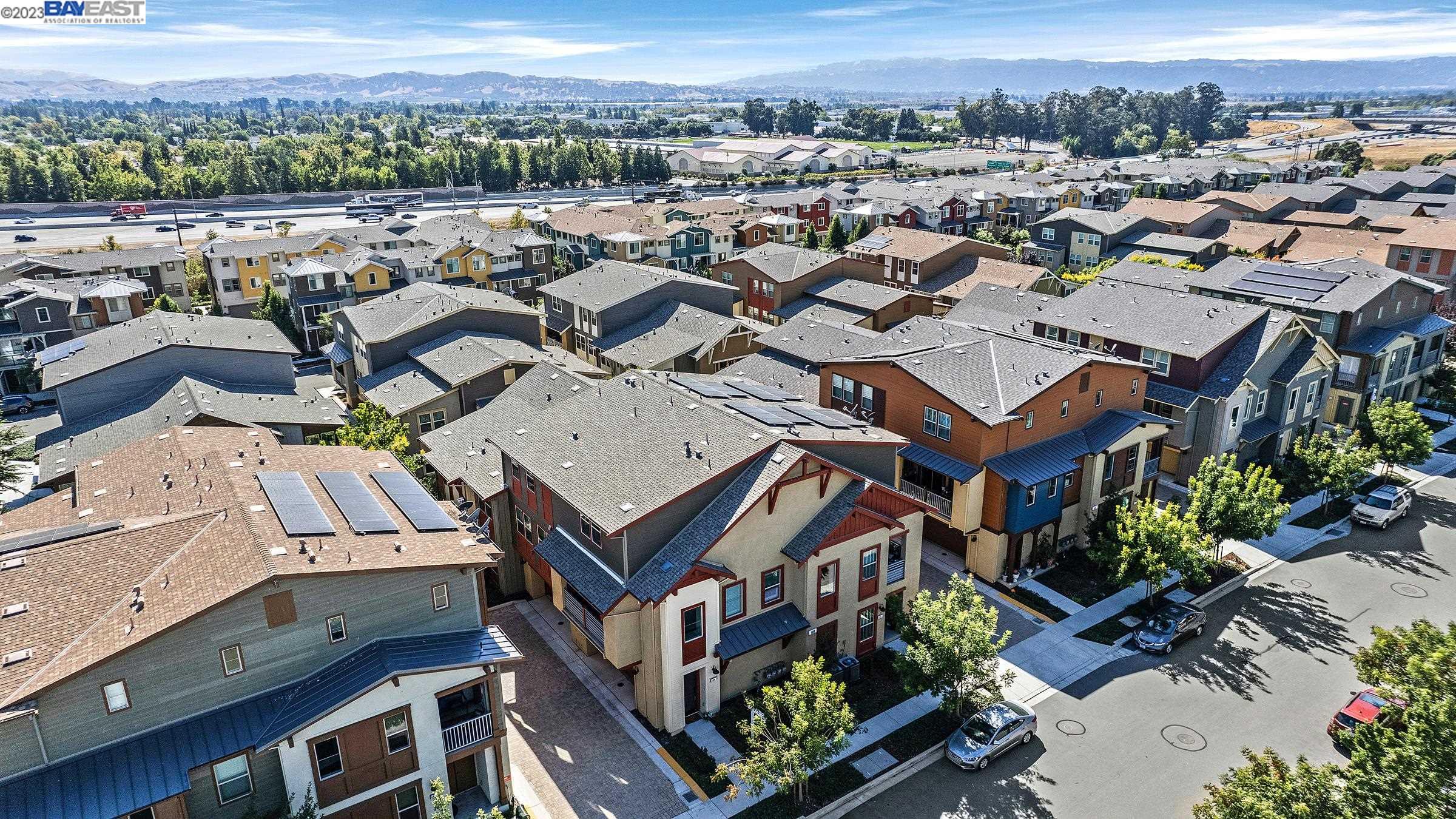 689 Sandalwood Drive # 1