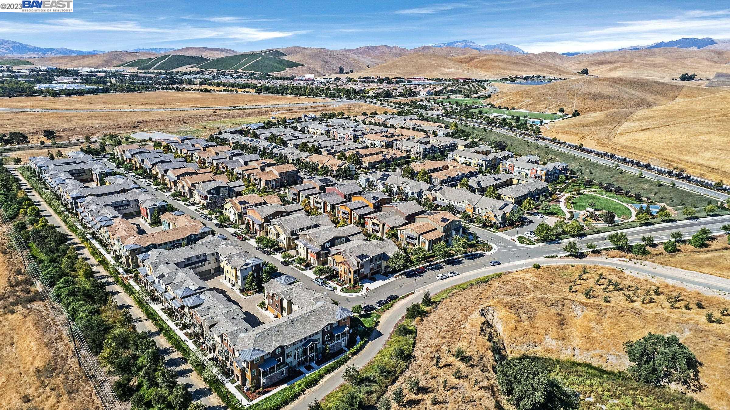 689 Sandalwood Drive # 1