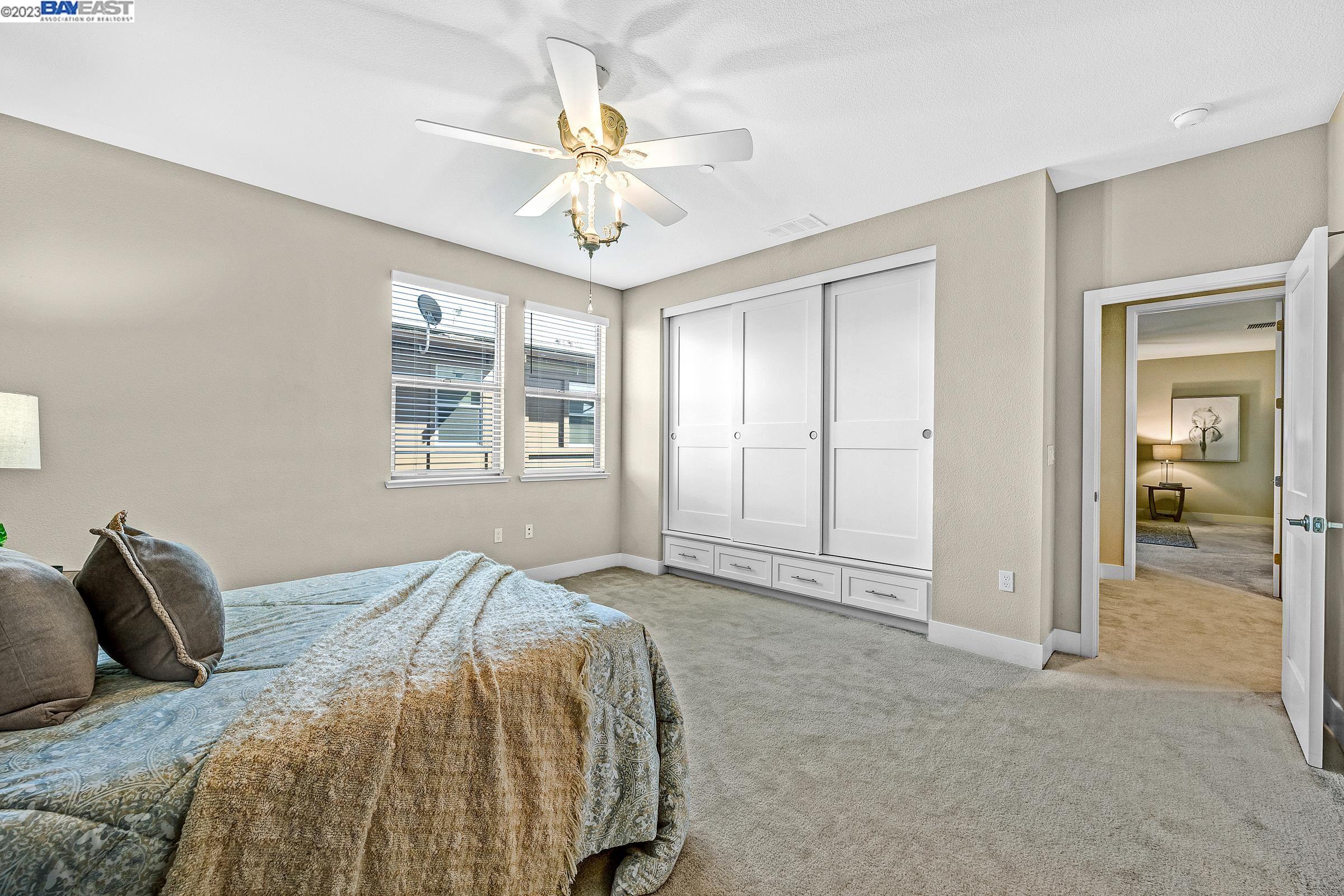 689 Sandalwood Drive # 1