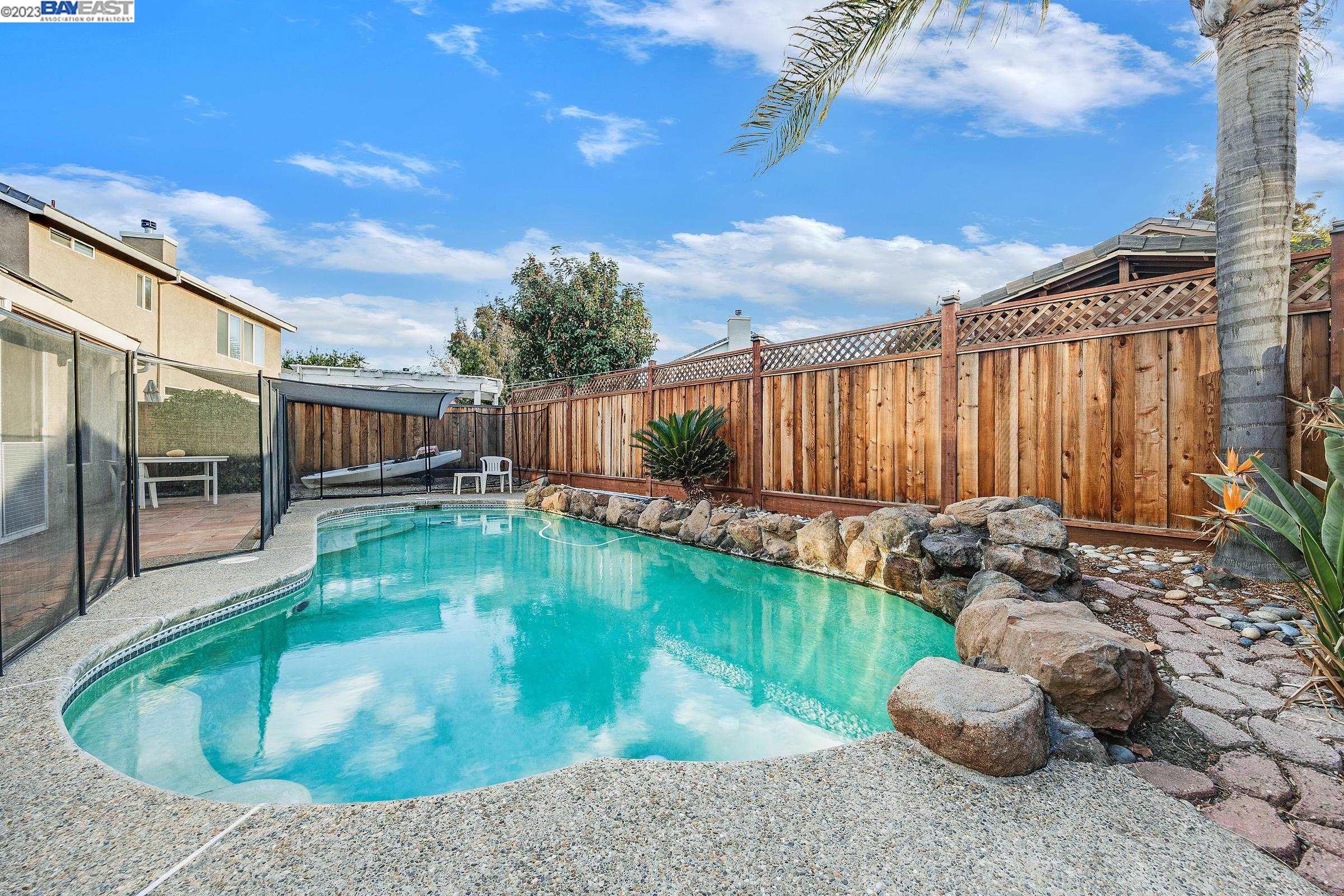 2041 Bridle Creek Cir