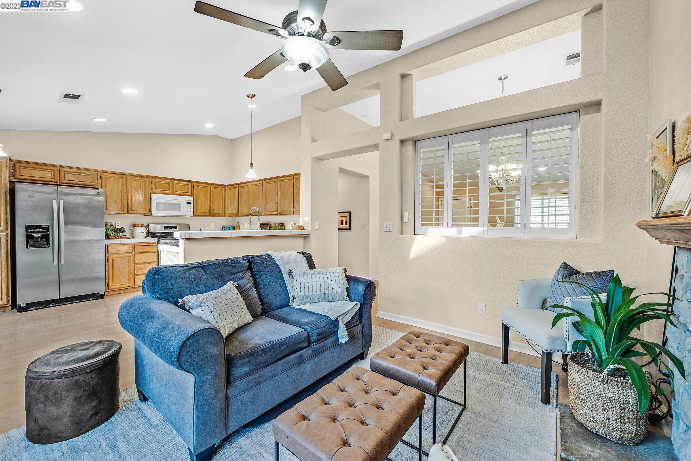 2041 Bridle Creek Cir