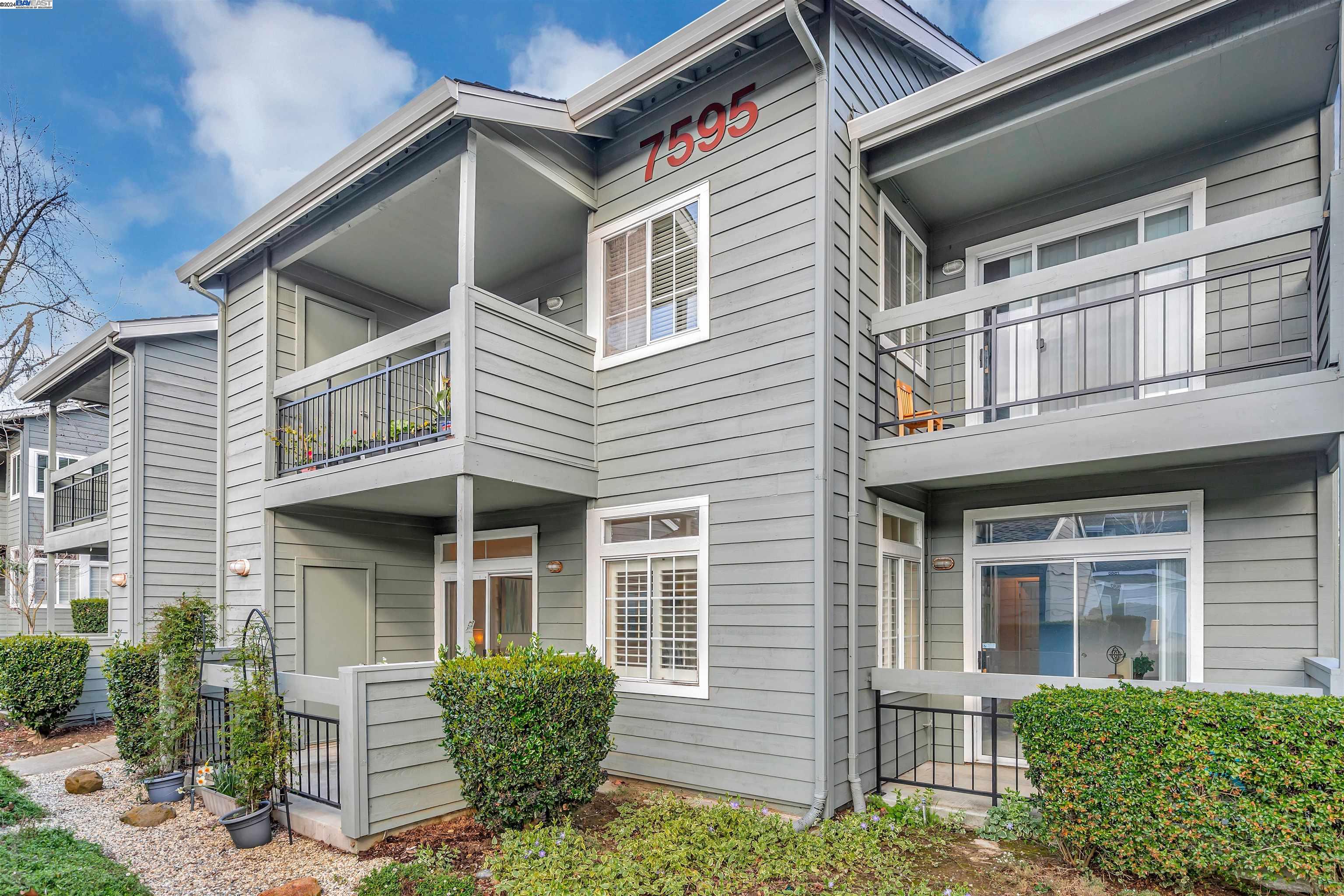 7595 Canyon Meadow Cir # G