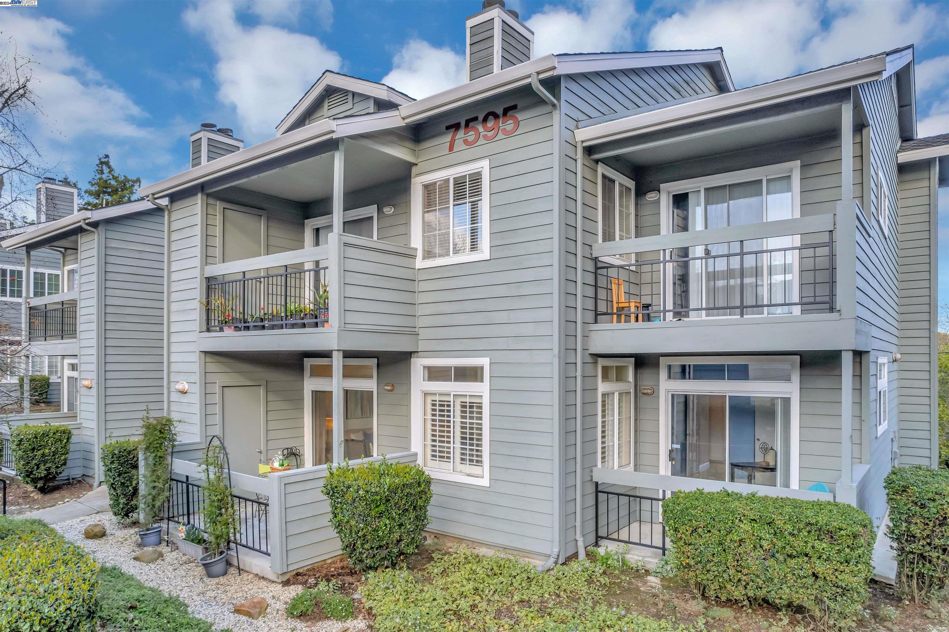 7595 Canyon Meadow Cir # G