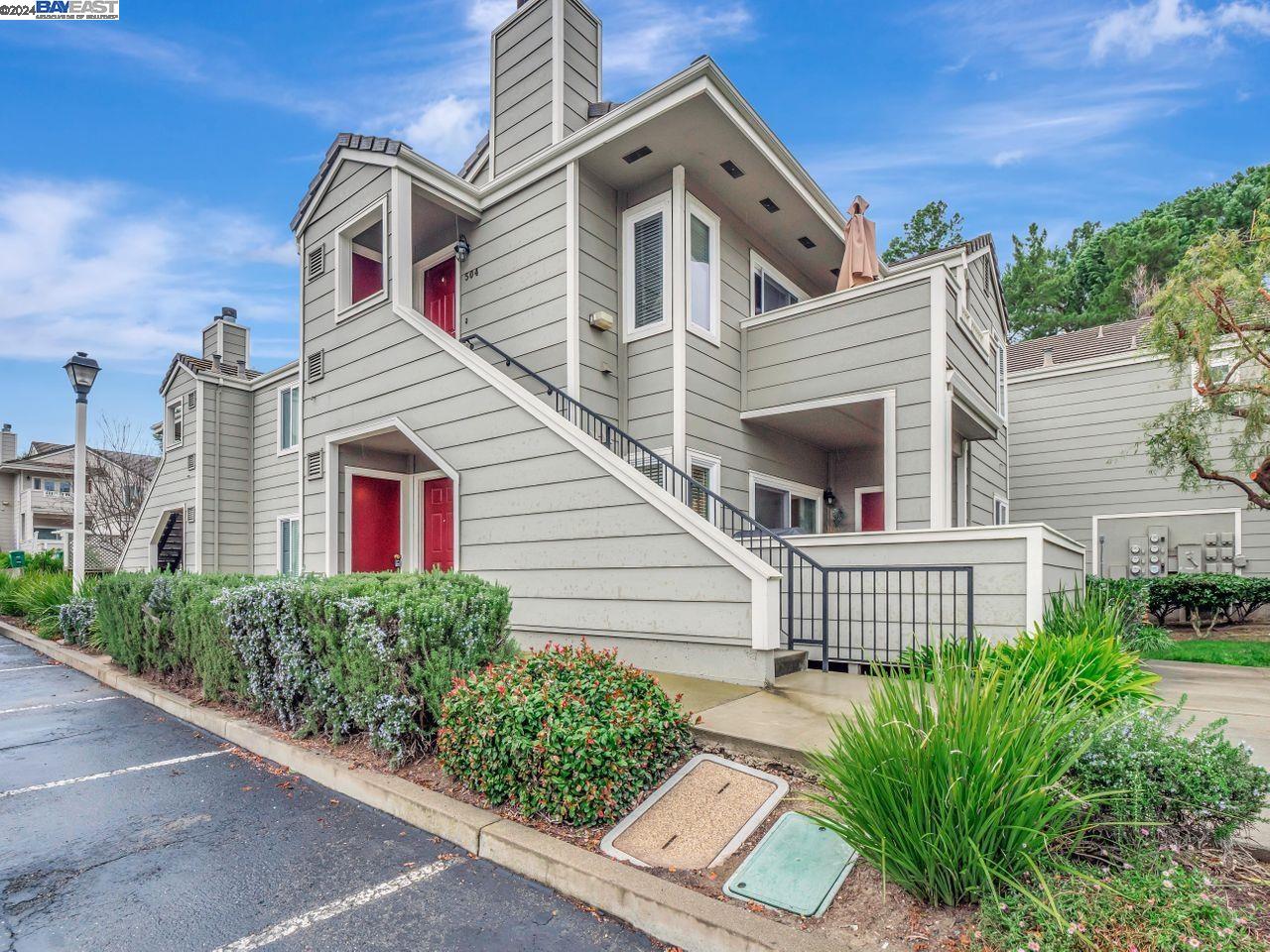 505 Norris Canyon Terrace