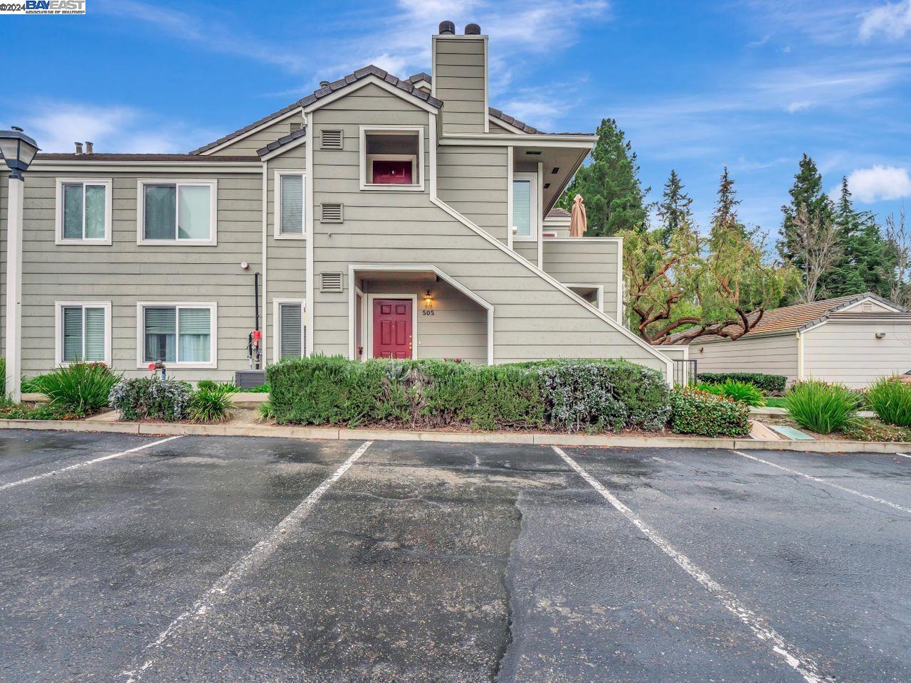 505 Norris Canyon Terrace