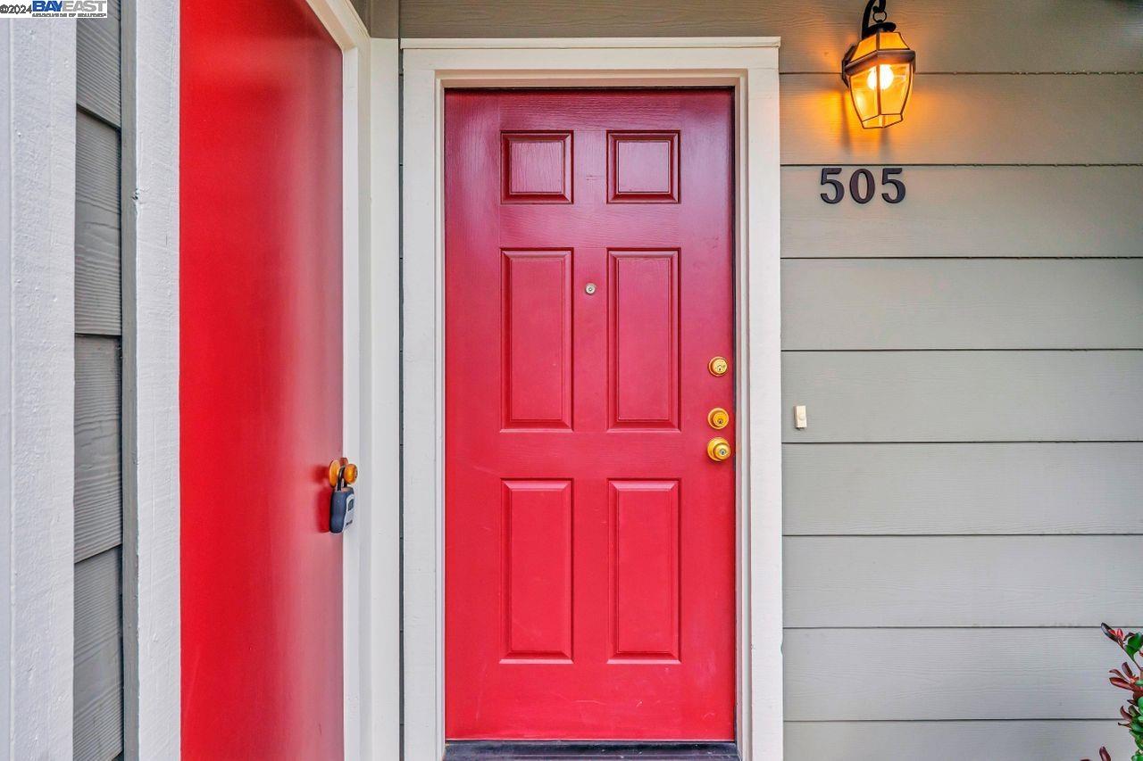 505 Norris Canyon Terrace