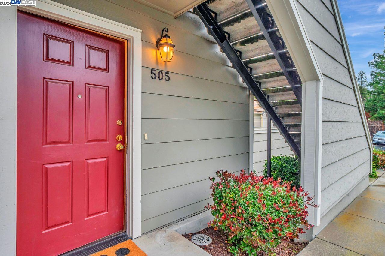 505 Norris Canyon Terrace