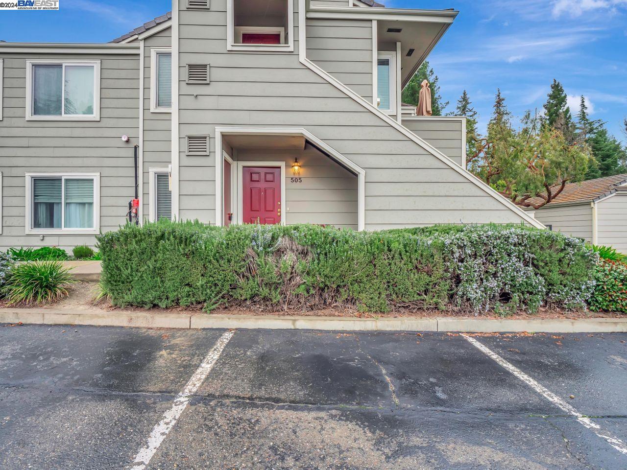 505 Norris Canyon Terrace