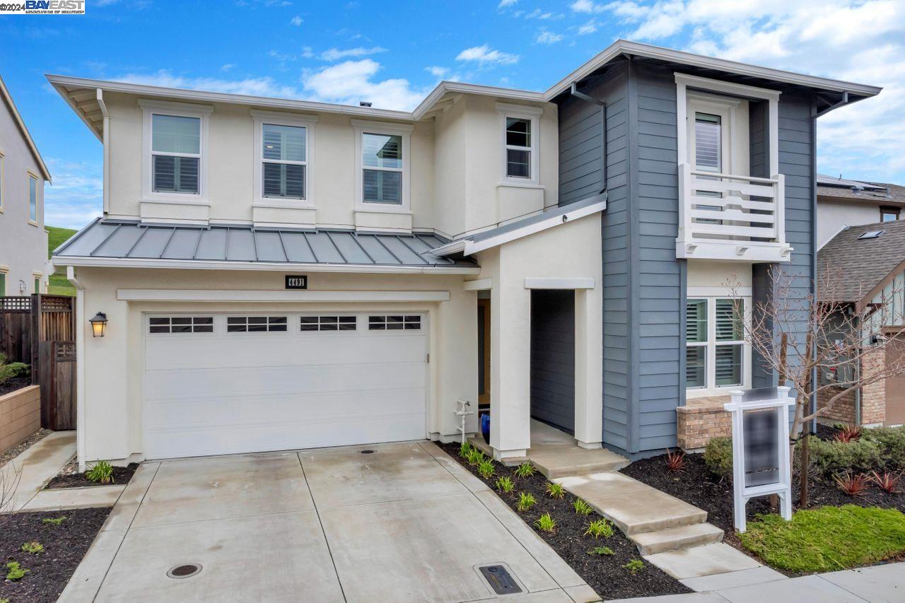 4491 Pine Mountain Way