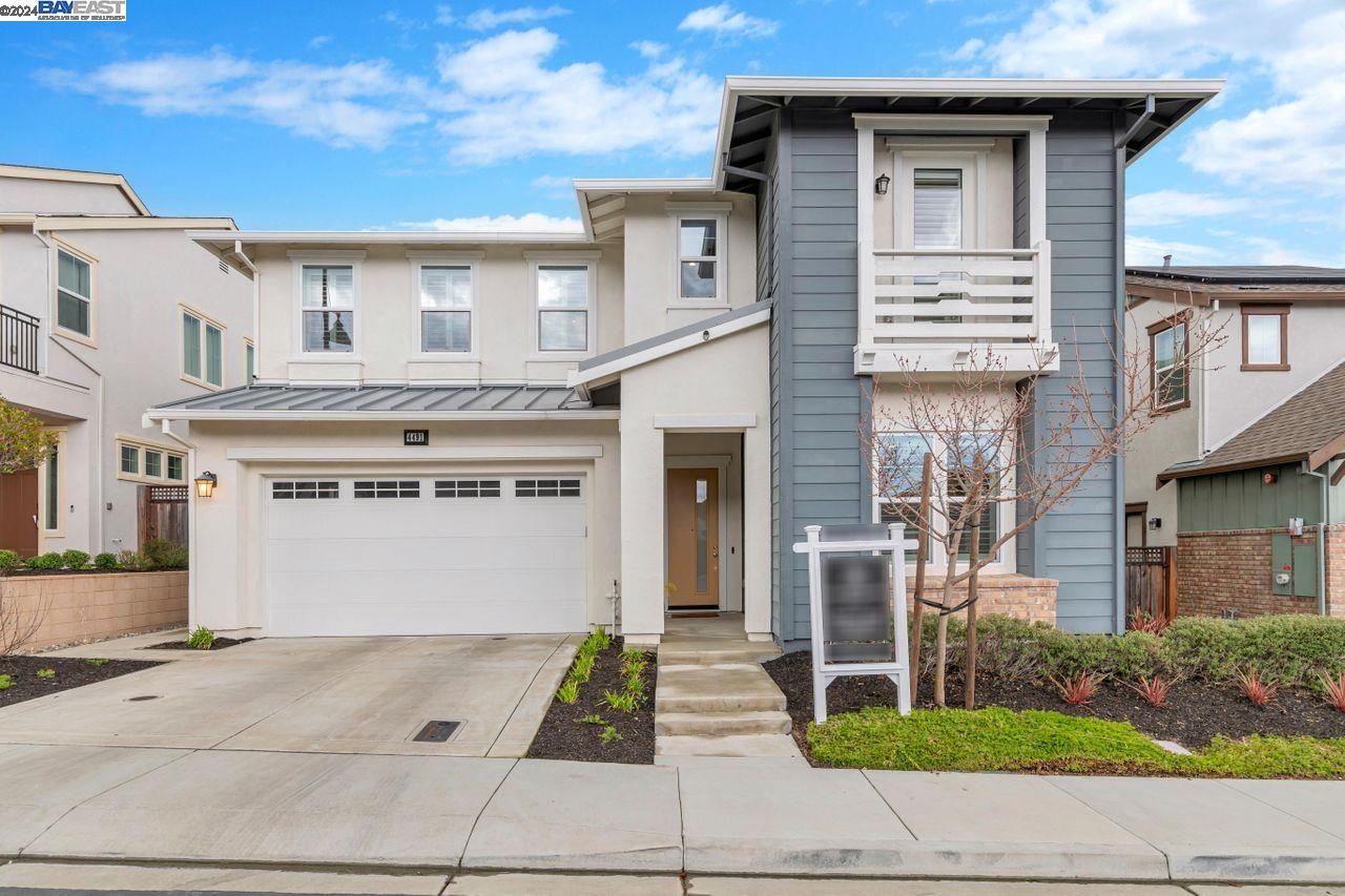 4491 Pine Mountain Way