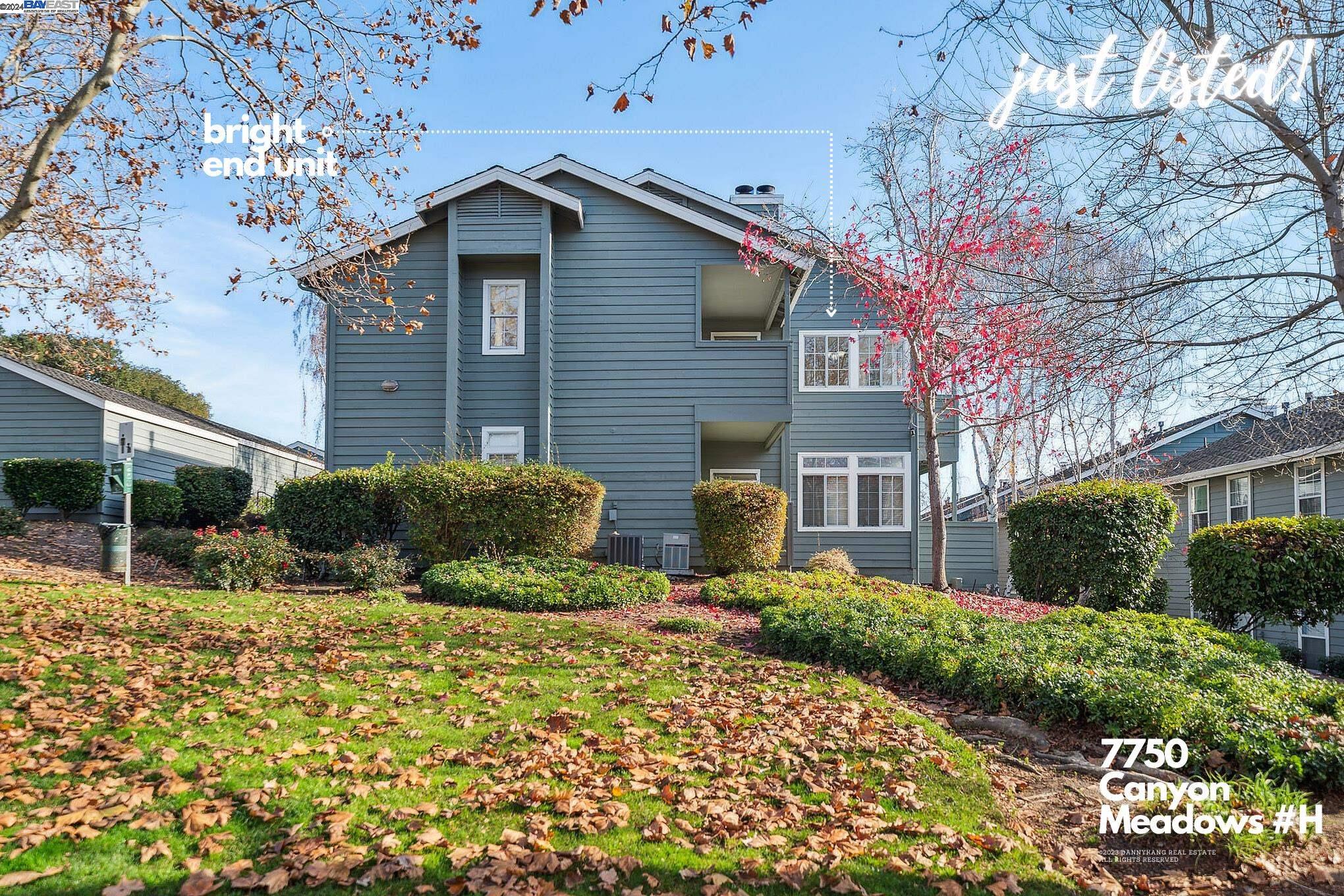 7750 Canyon Meadows Circle # H