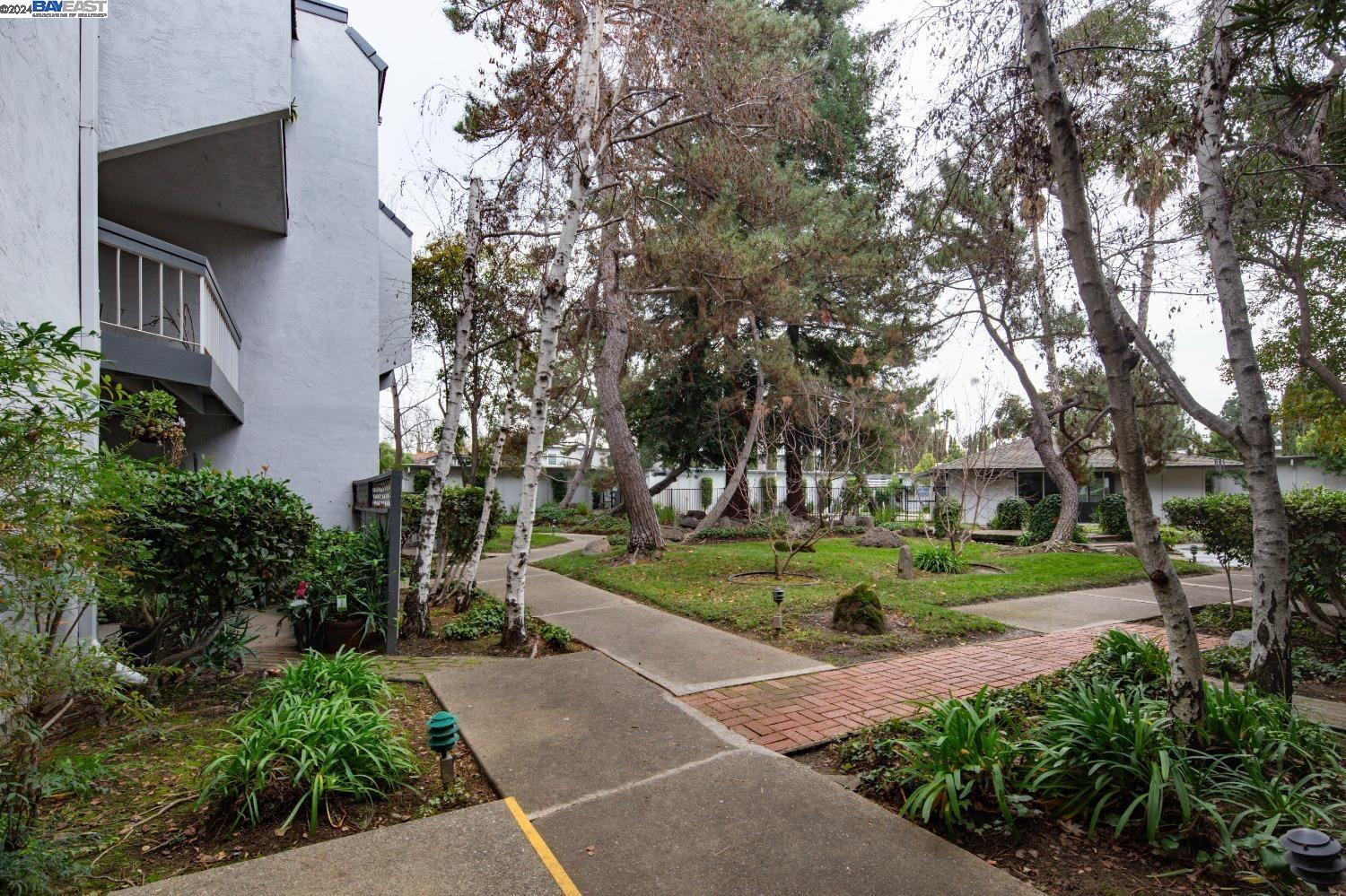 1591 Ellis St # 108, Concord 94520 Unit: 108