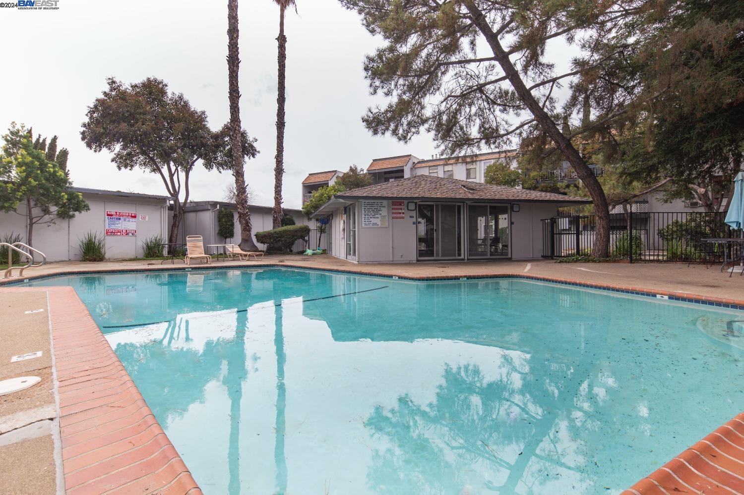 1591 Ellis St # 108, Concord 94520 Unit: 108