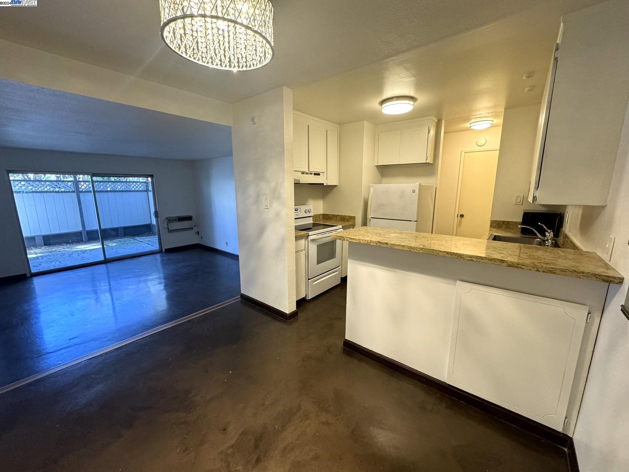 1591 Ellis St # 108, Concord 94520 Unit: 108