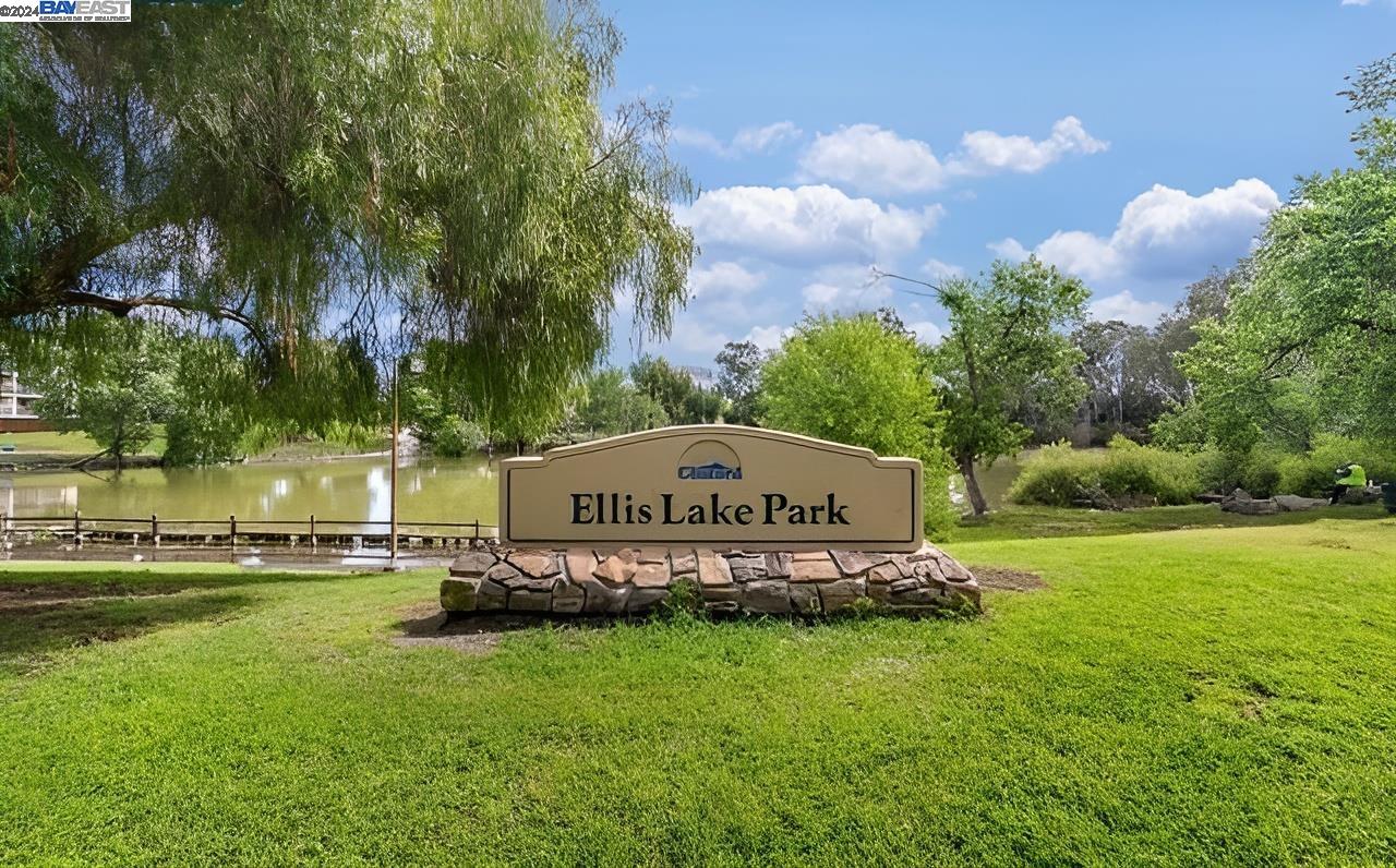 1591 Ellis St # 108, Concord 94520 Unit: 108