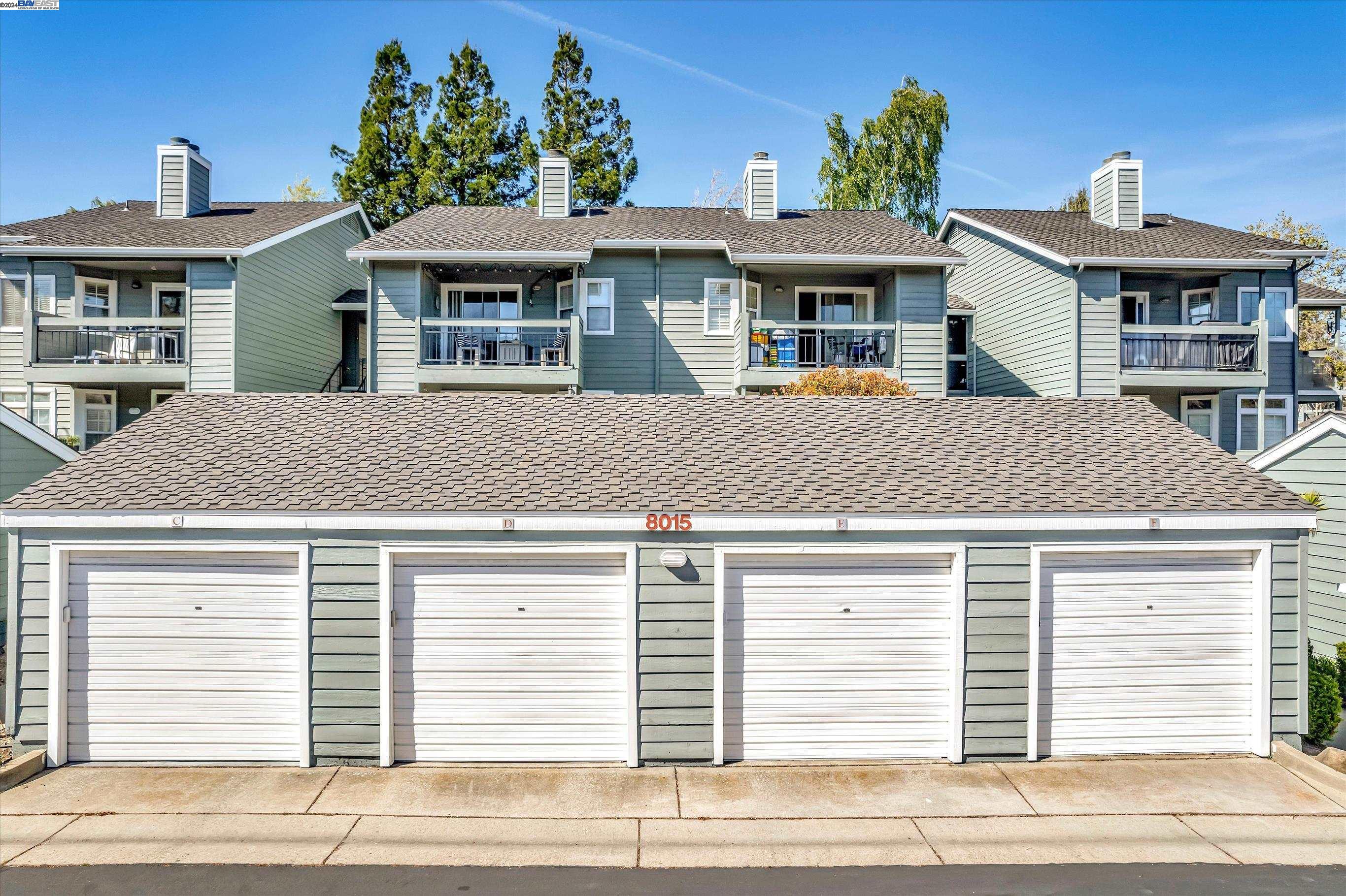 8015 Mountain View Dr Unit: E