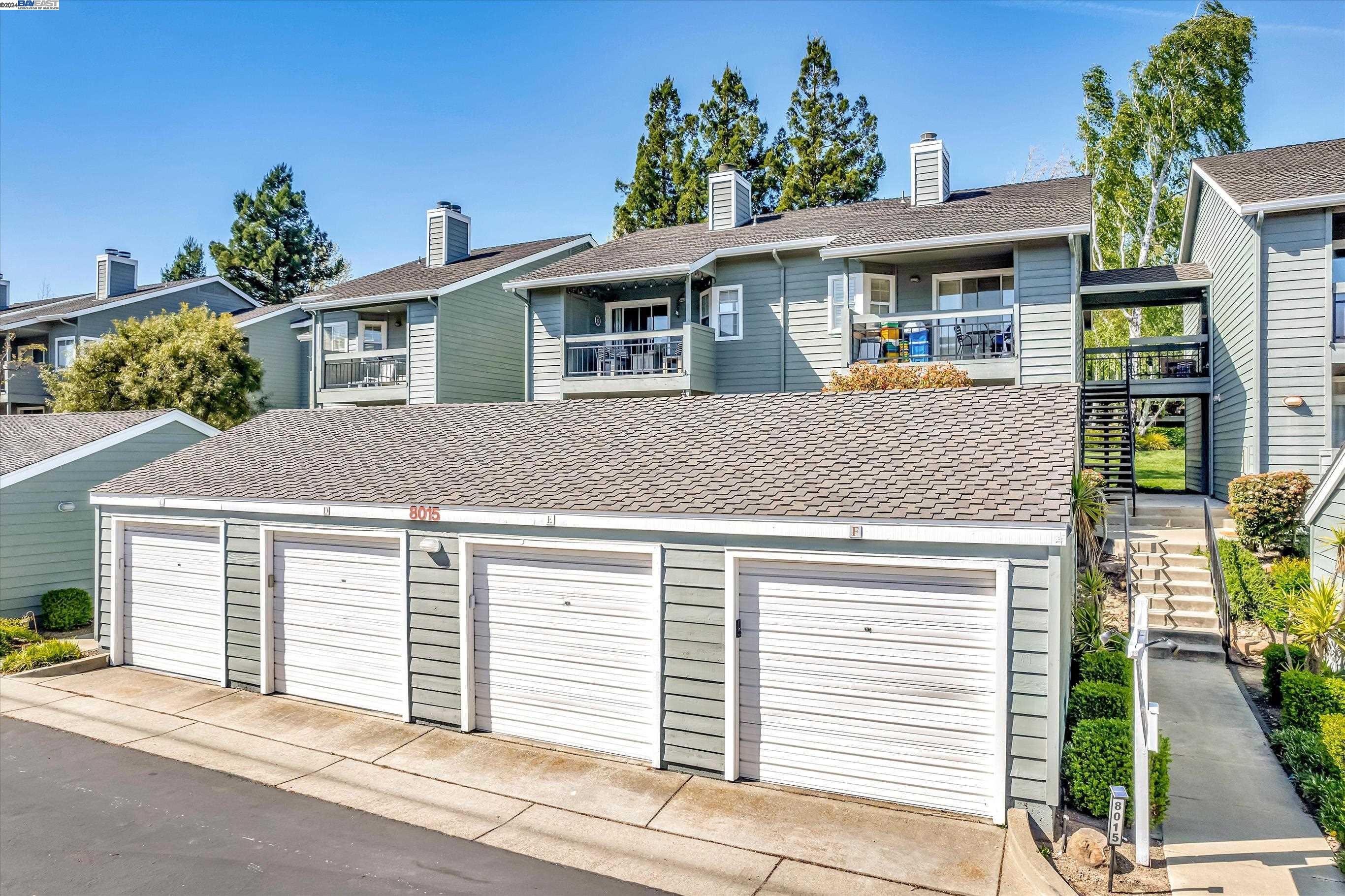 8015 Mountain View Dr Unit: E