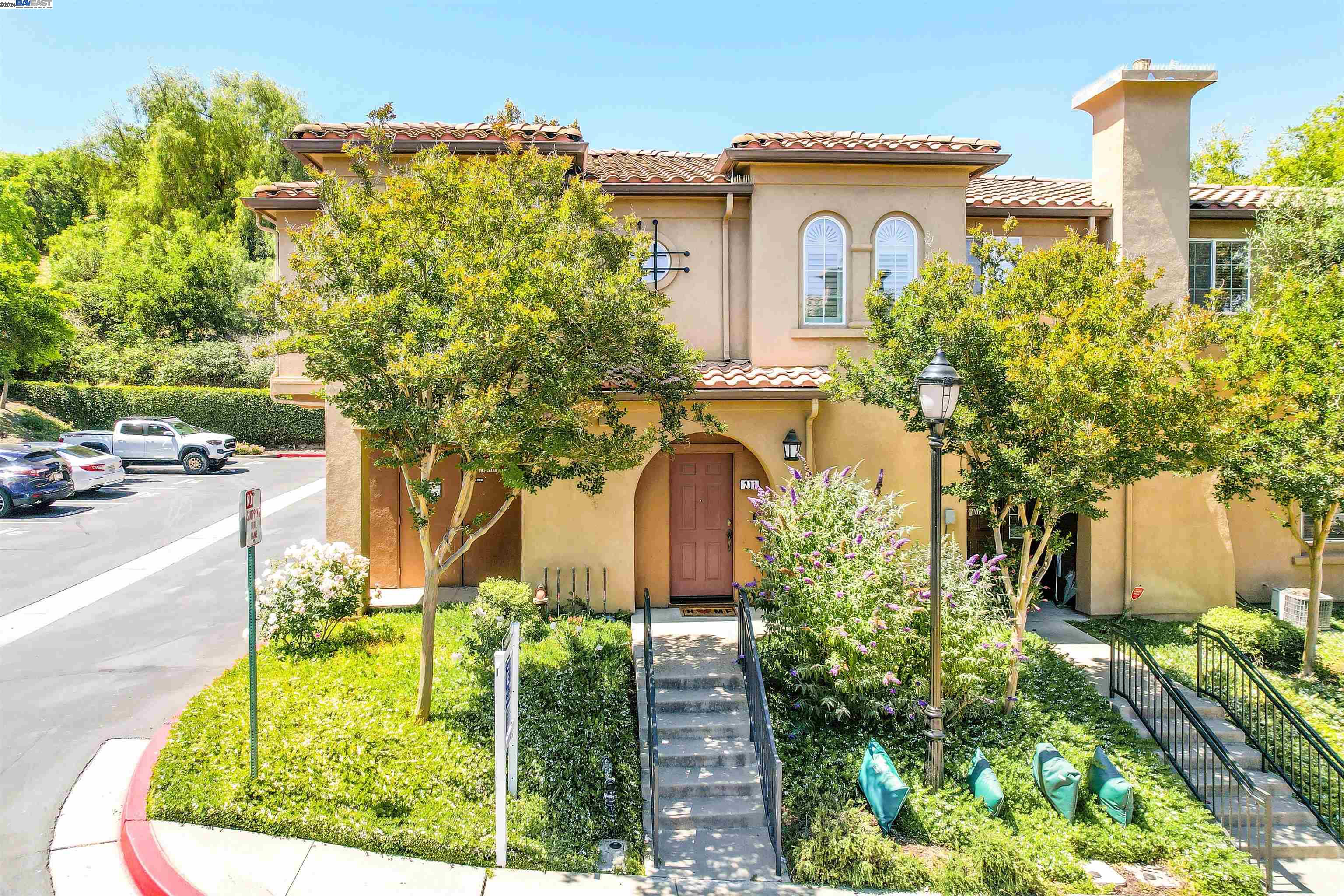 7 Meritage Cmn # 201