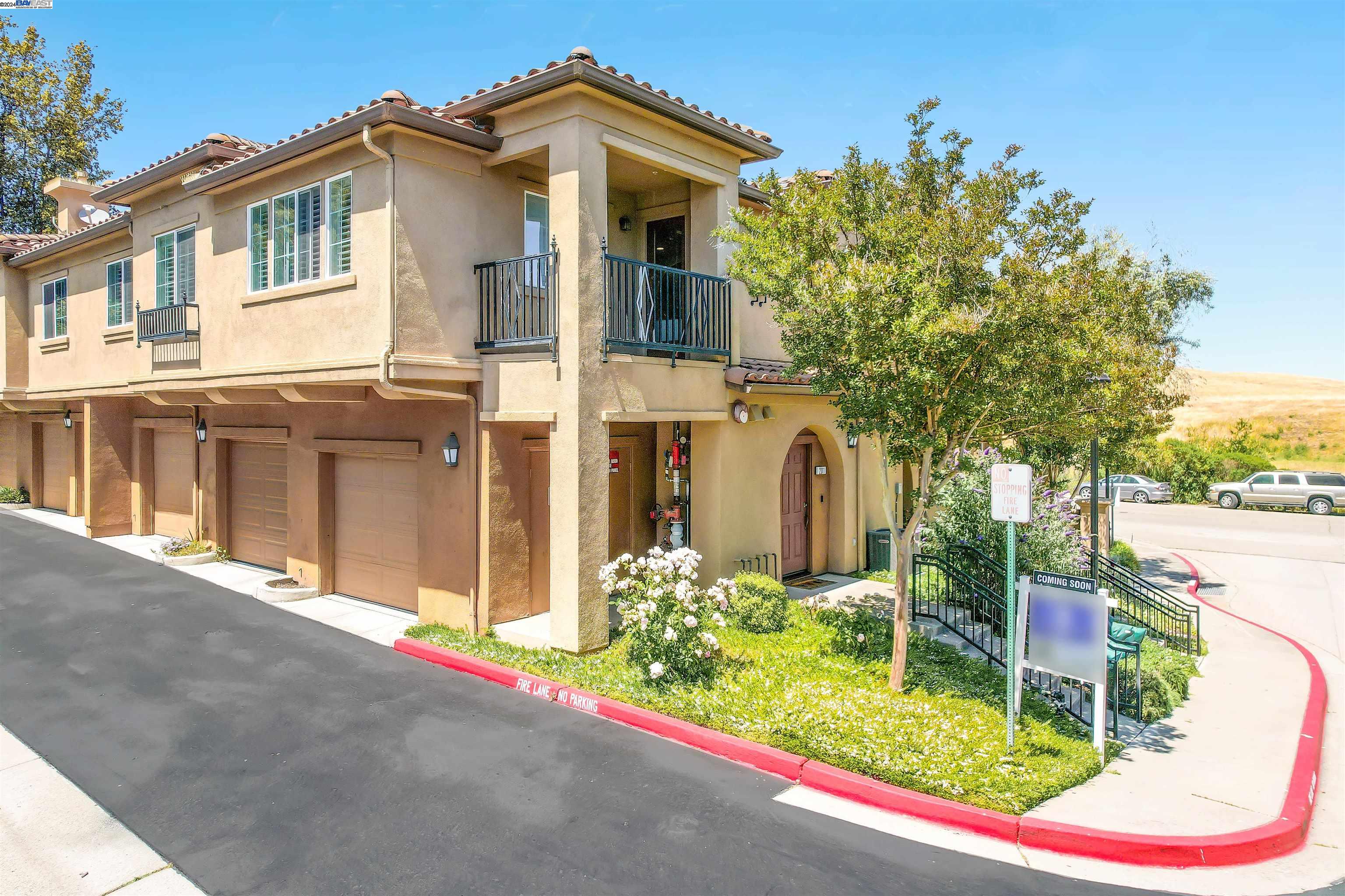 7 Meritage Cmn # 201